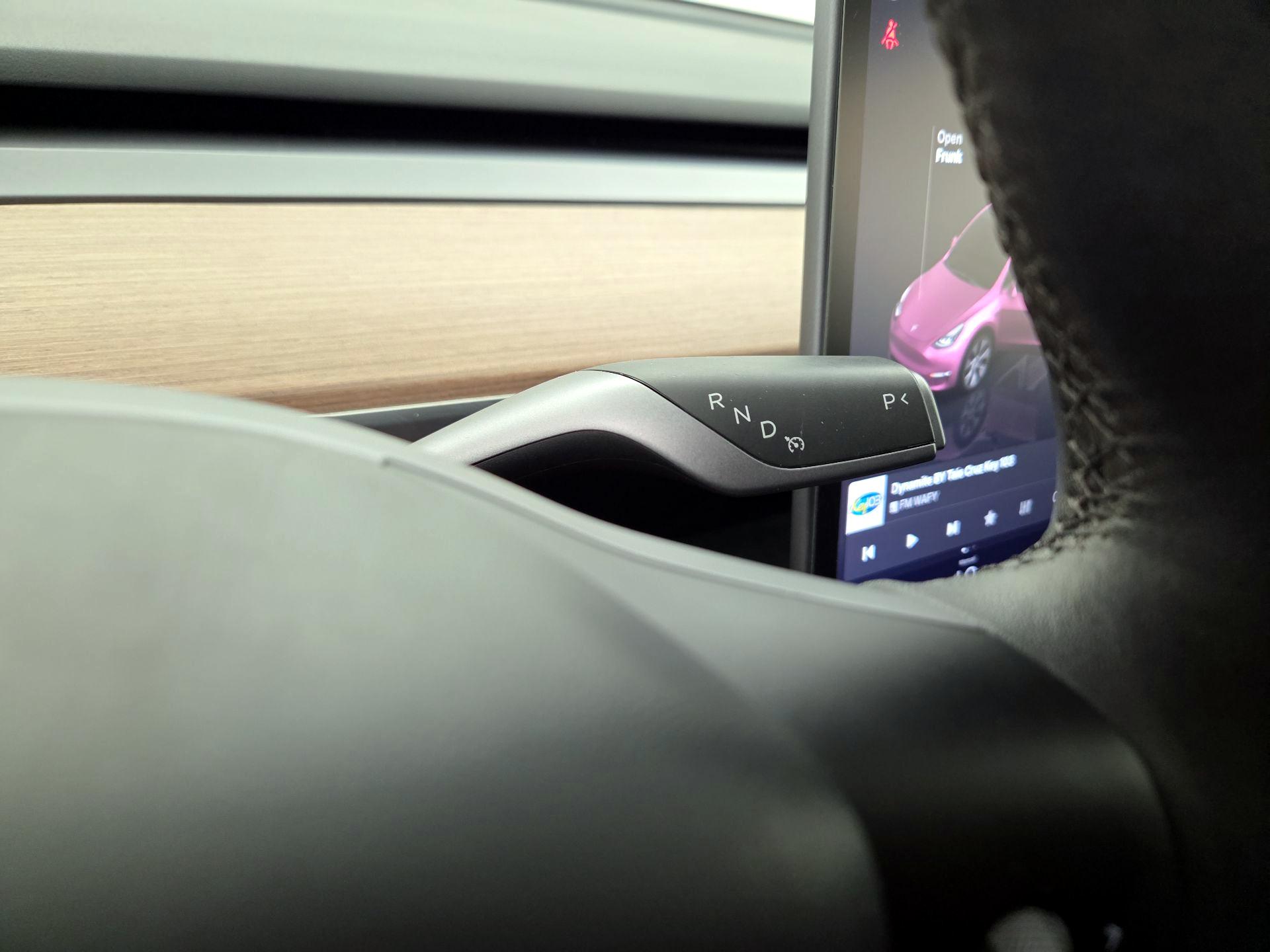 Thumbnail: 2024 Tesla Model Y - 17