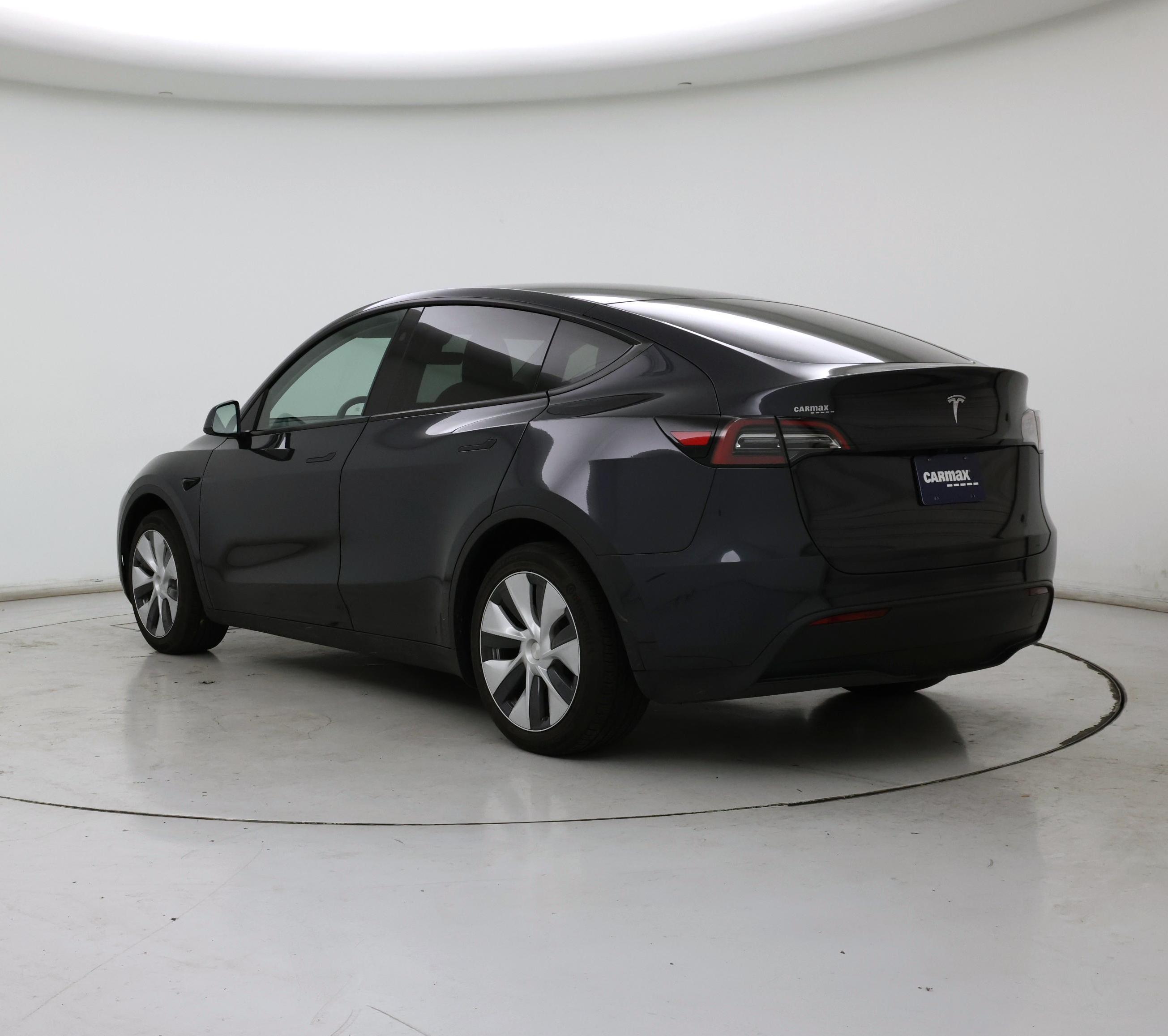 Thumbnail: 2024 Tesla Model Y - 2