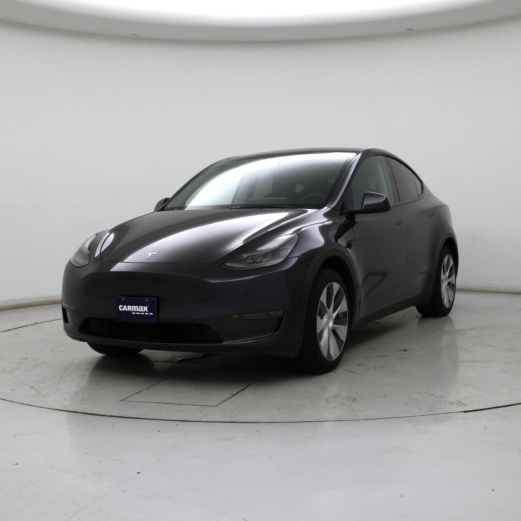Thumbnail: 2024 Tesla Model Y - 4
