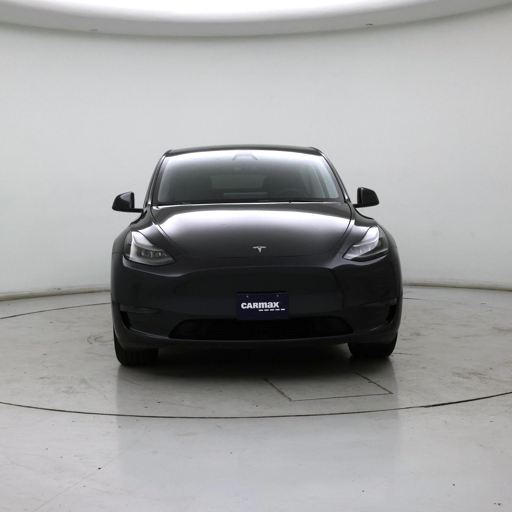 Thumbnail: 2024 Tesla Model Y - 5