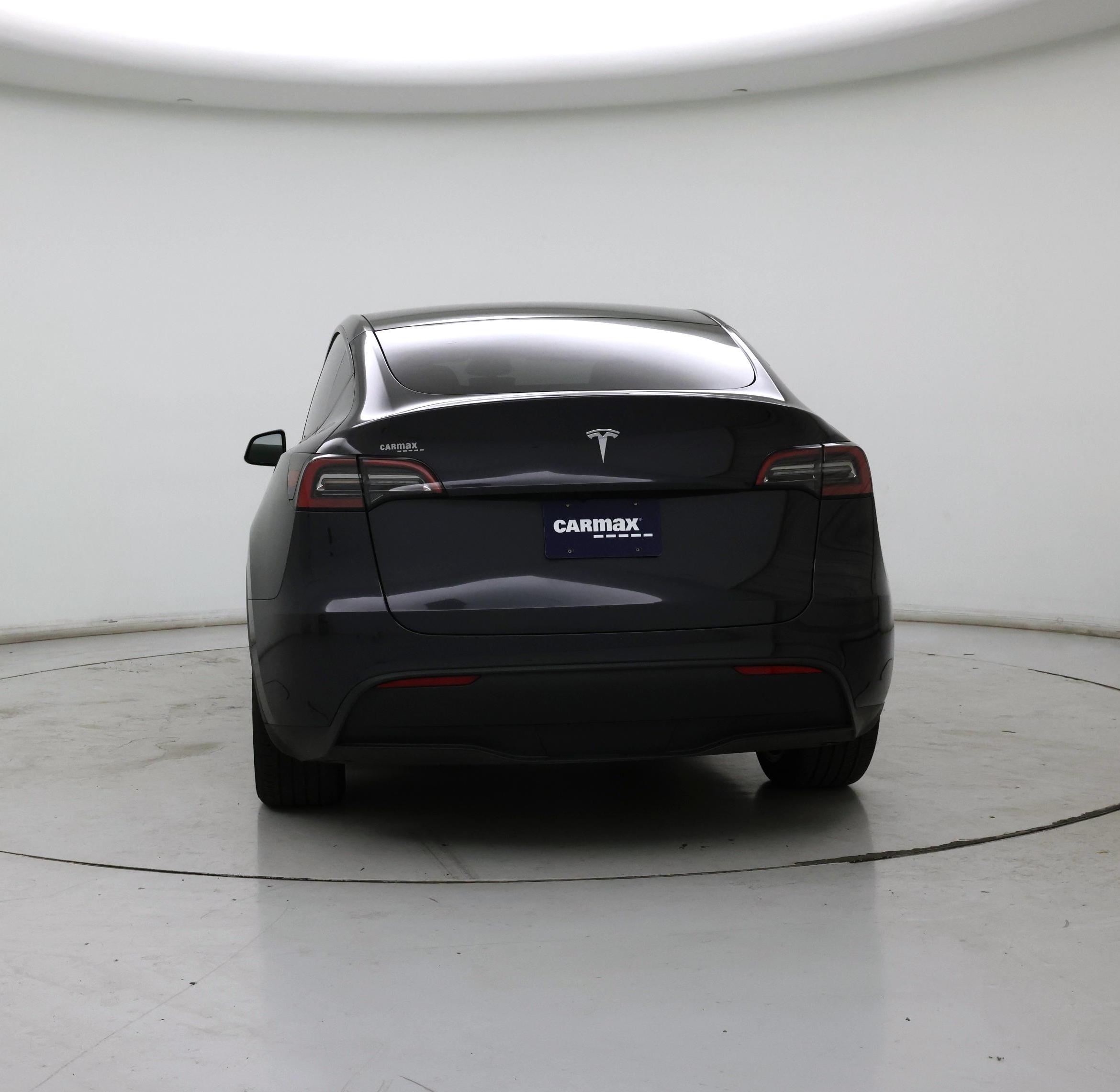 Thumbnail: 2024 Tesla Model Y - 6
