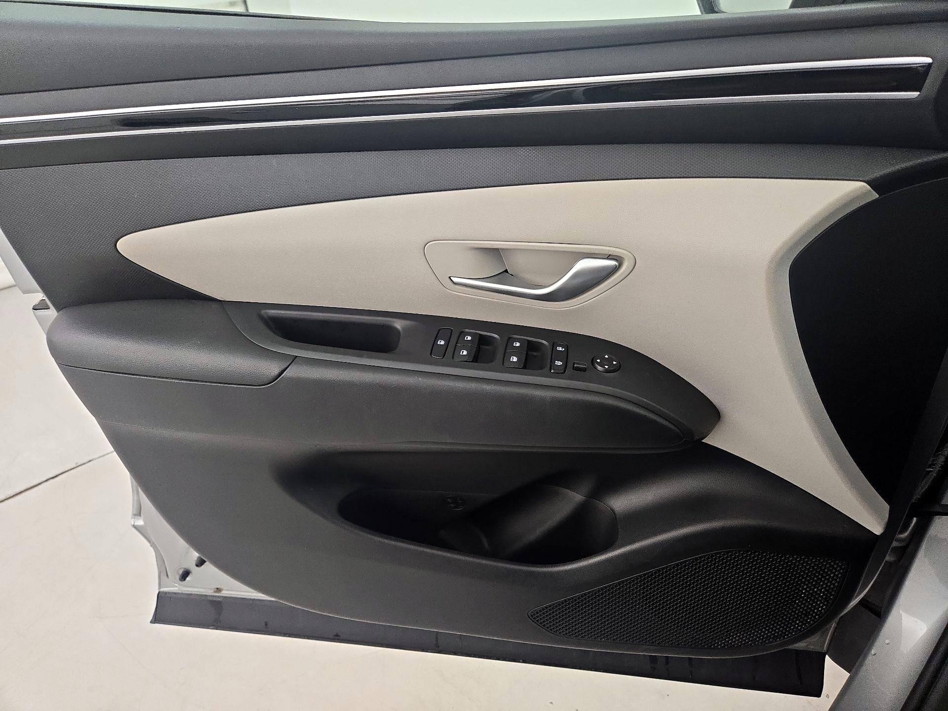 Thumbnail: 2024 Hyundai Tucson - 12