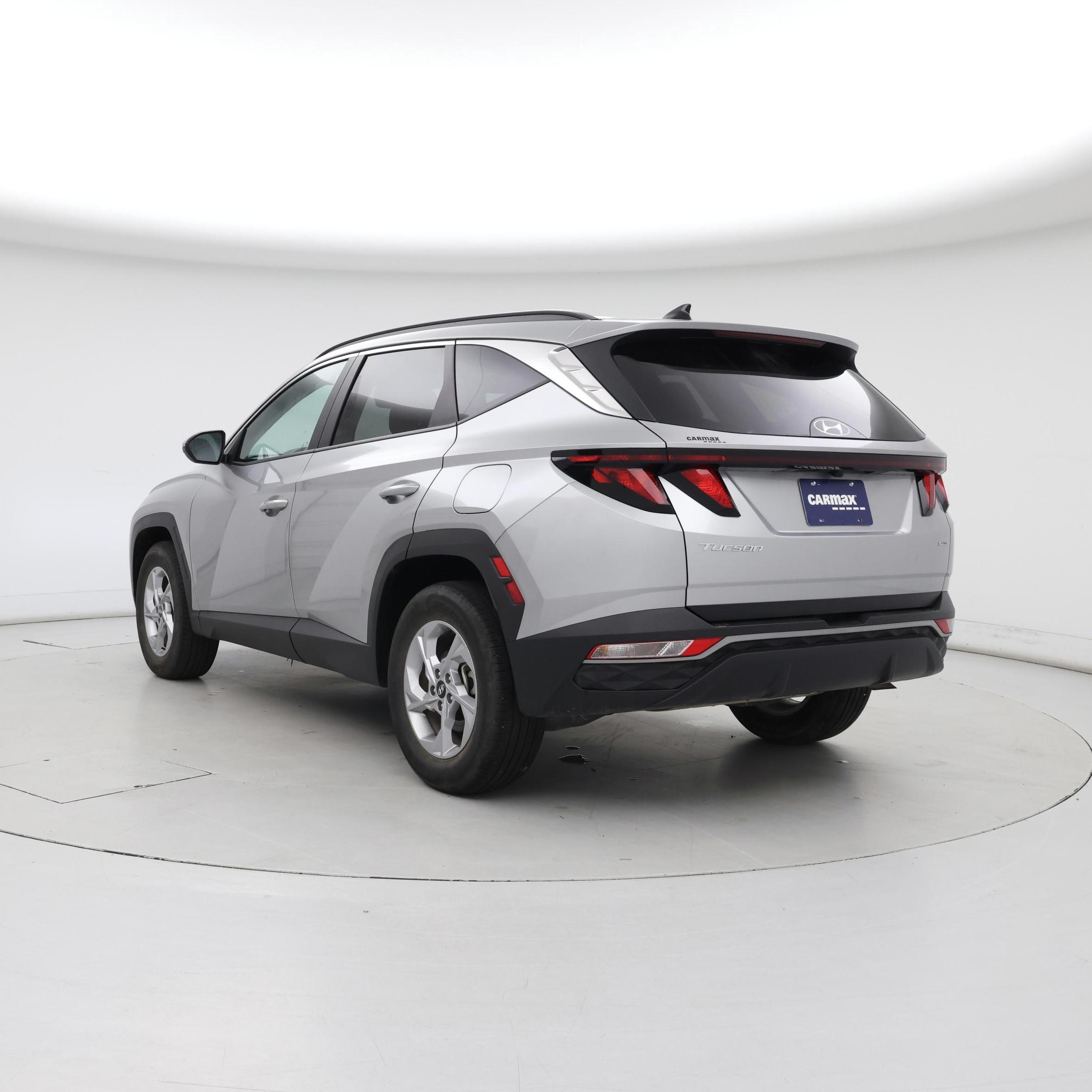 Thumbnail: 2024 Hyundai Tucson - 2