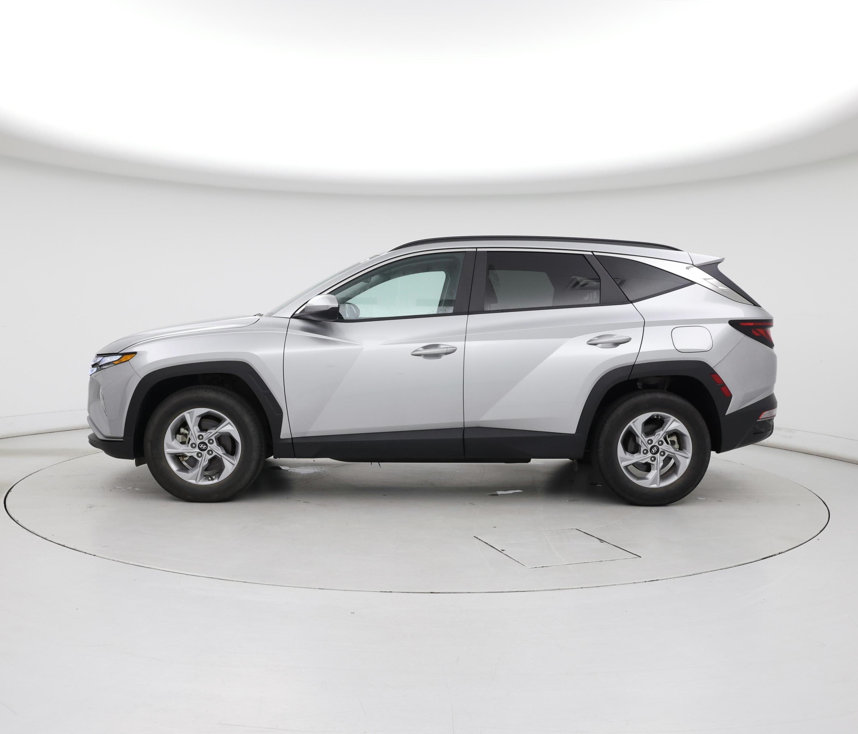 Thumbnail: 2024 Hyundai Tucson - 3