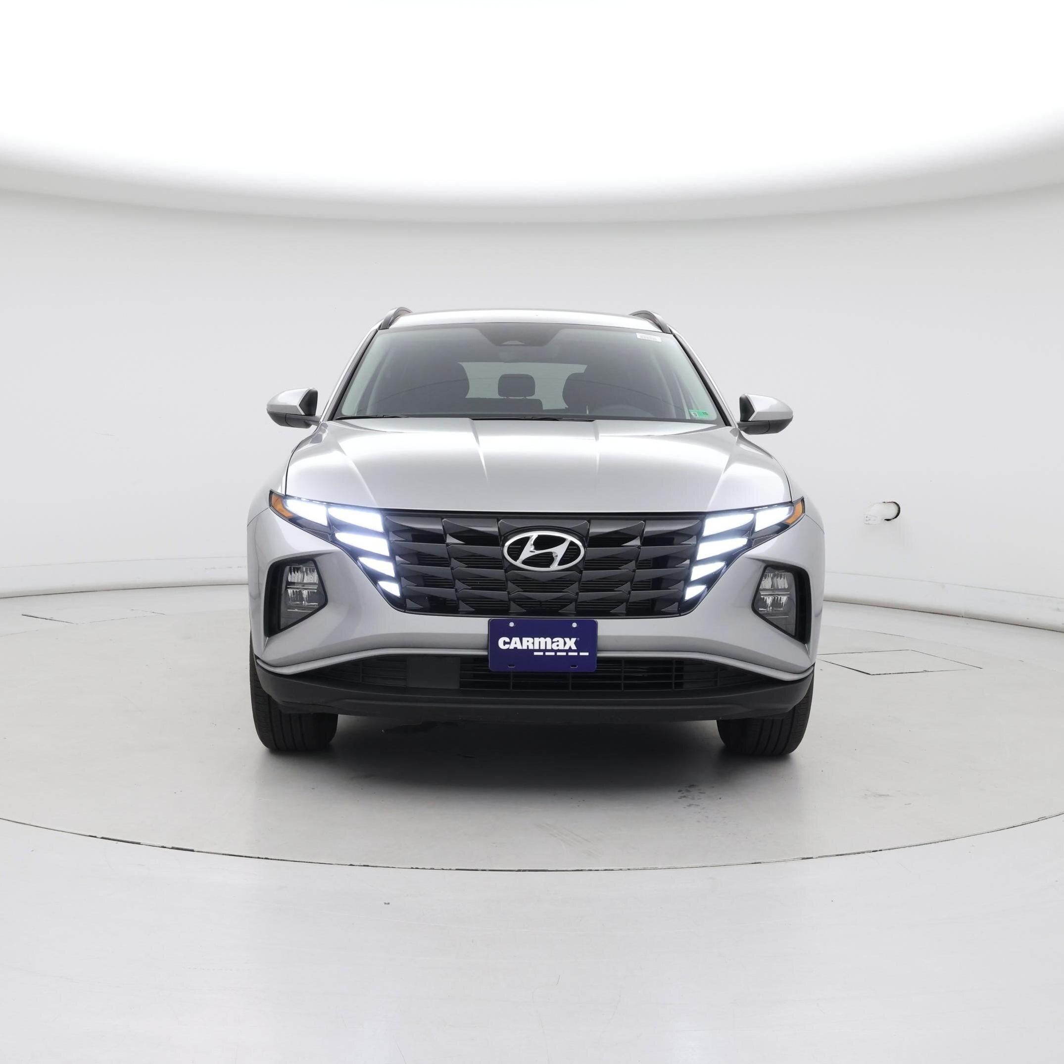 Thumbnail: 2024 Hyundai Tucson - 5