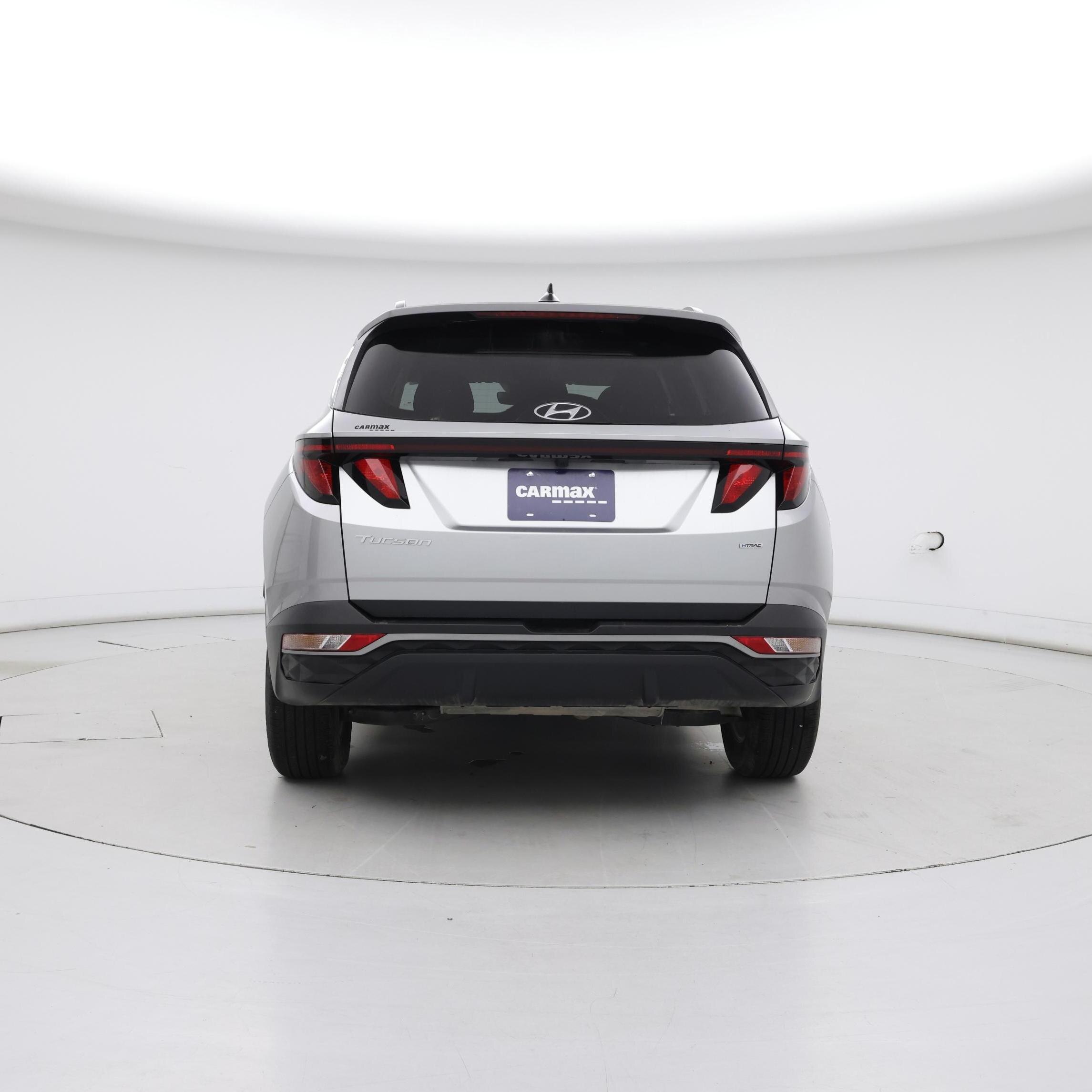 Thumbnail: 2024 Hyundai Tucson - 6