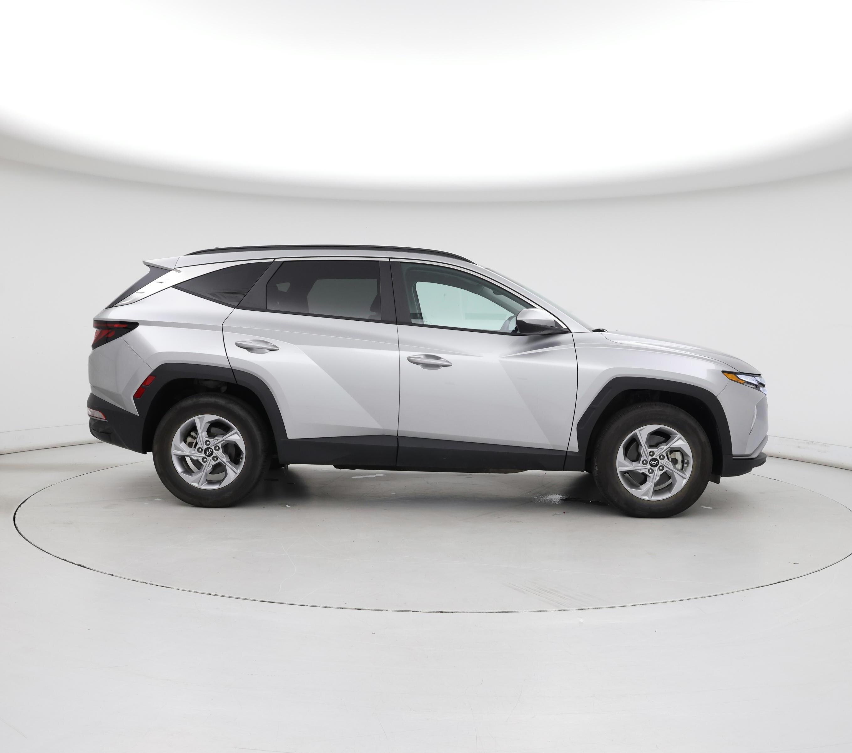Thumbnail: 2024 Hyundai Tucson - 7