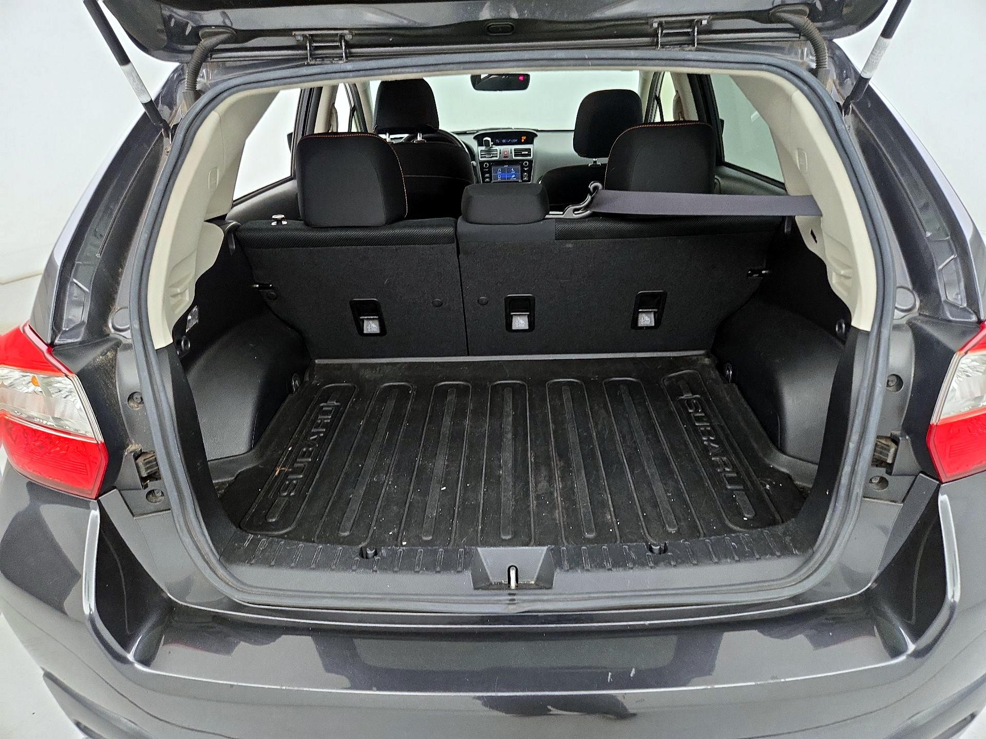 Thumbnail: 2017 Subaru Crosstrek - 20