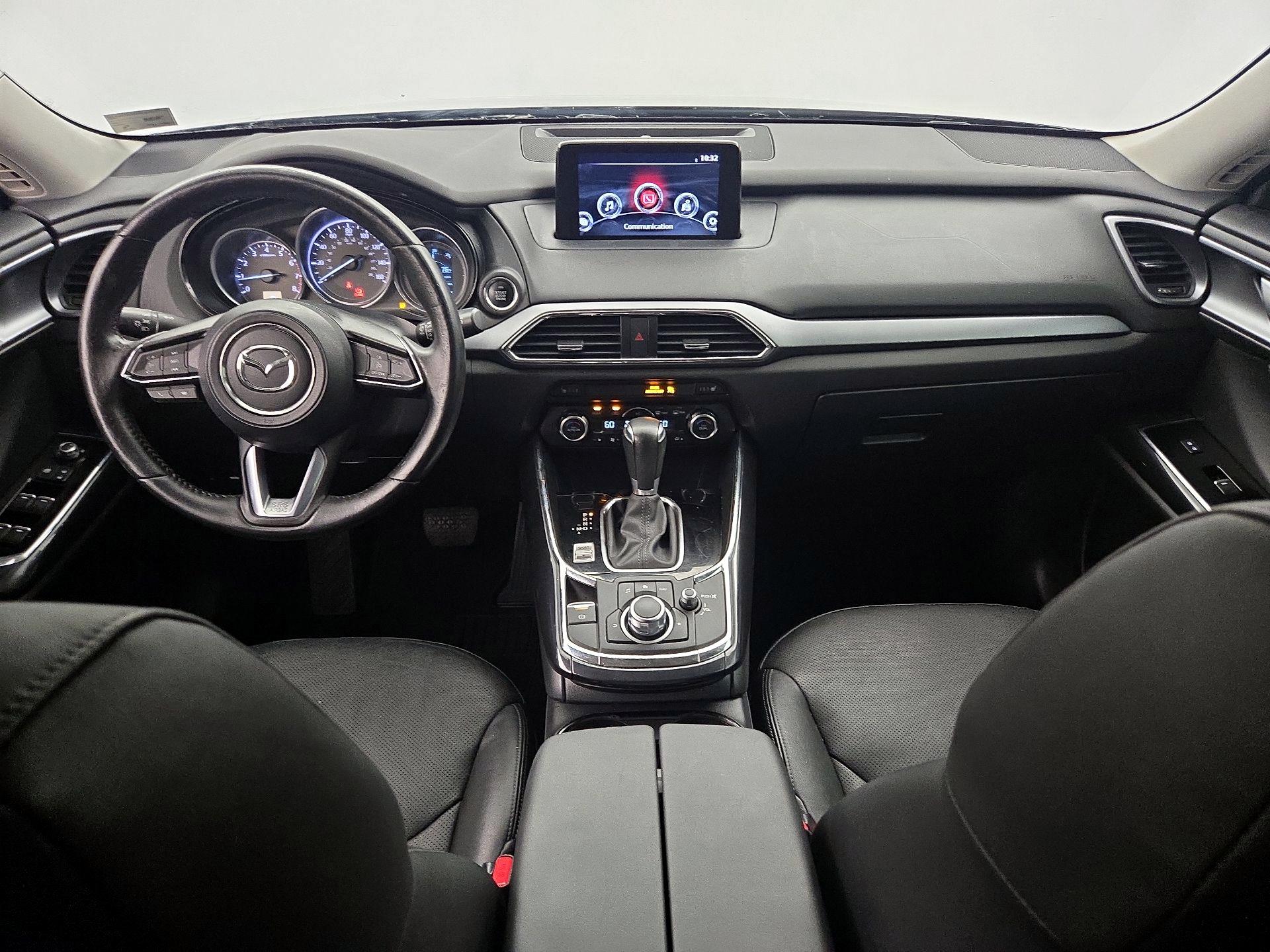 Thumbnail: 2016 Mazda CX-9 - 9