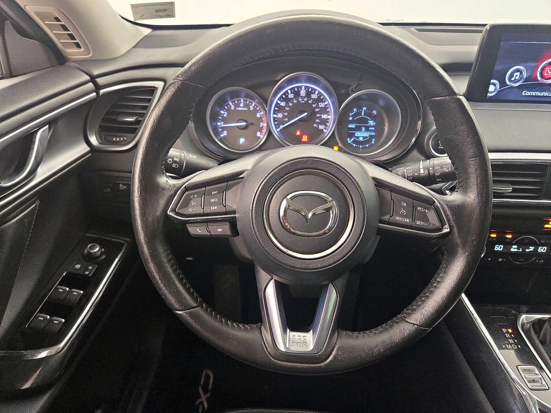 Thumbnail: 2016 Mazda CX-9 - 10