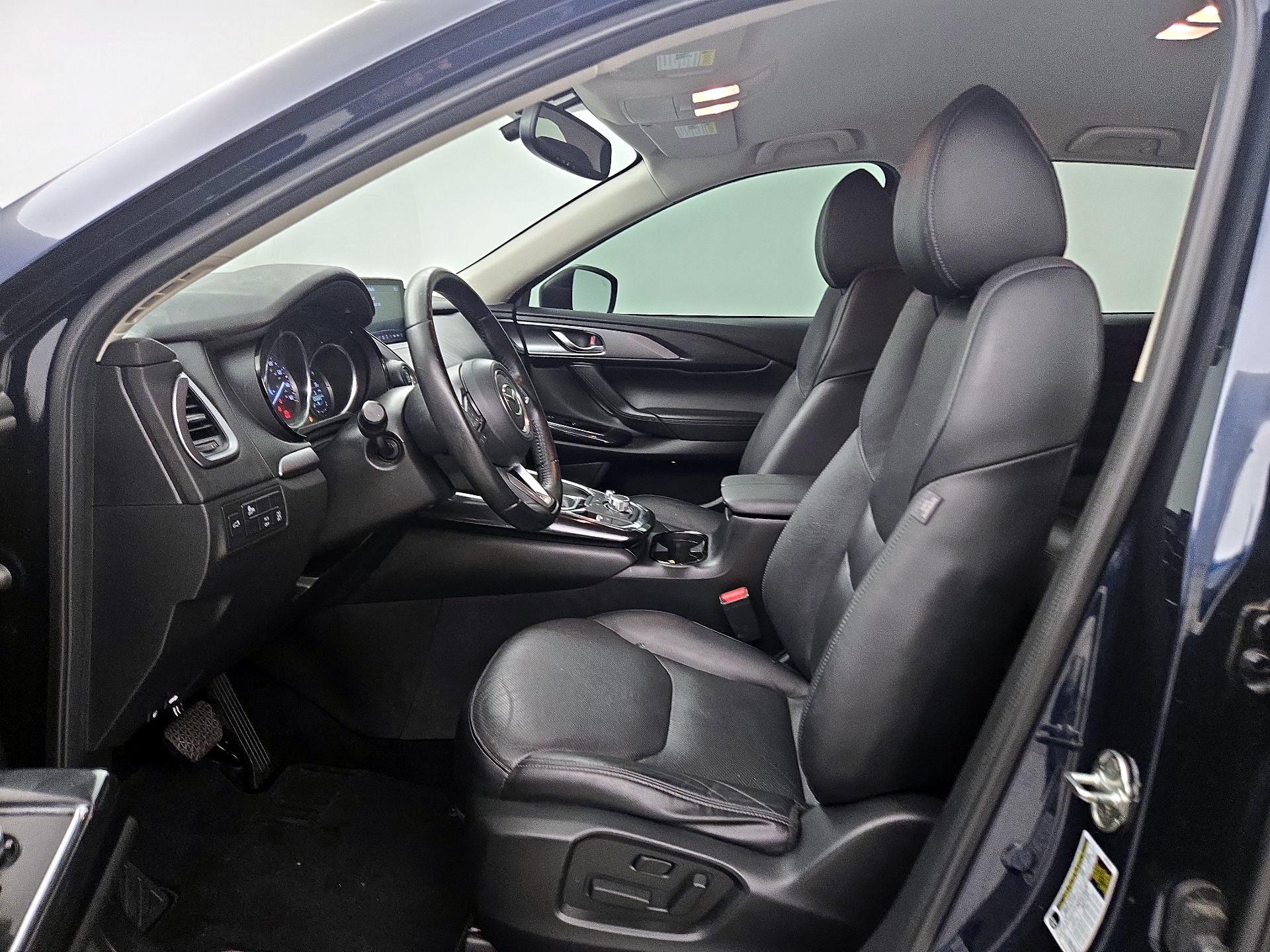 Thumbnail: 2016 Mazda CX-9 - 11