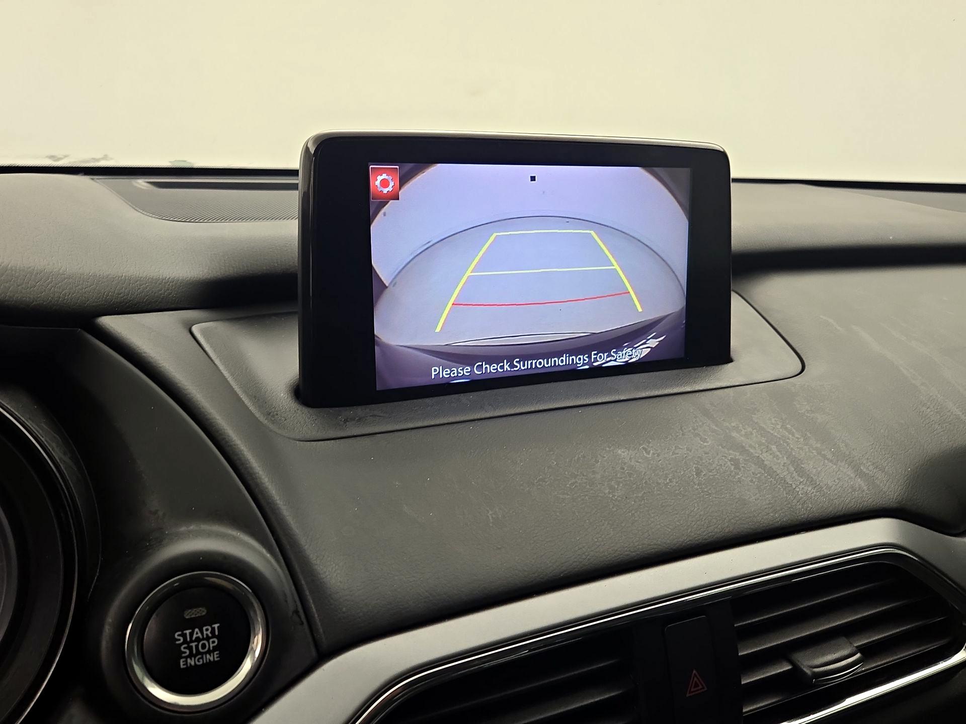 Thumbnail: 2016 Mazda CX-9 - 15