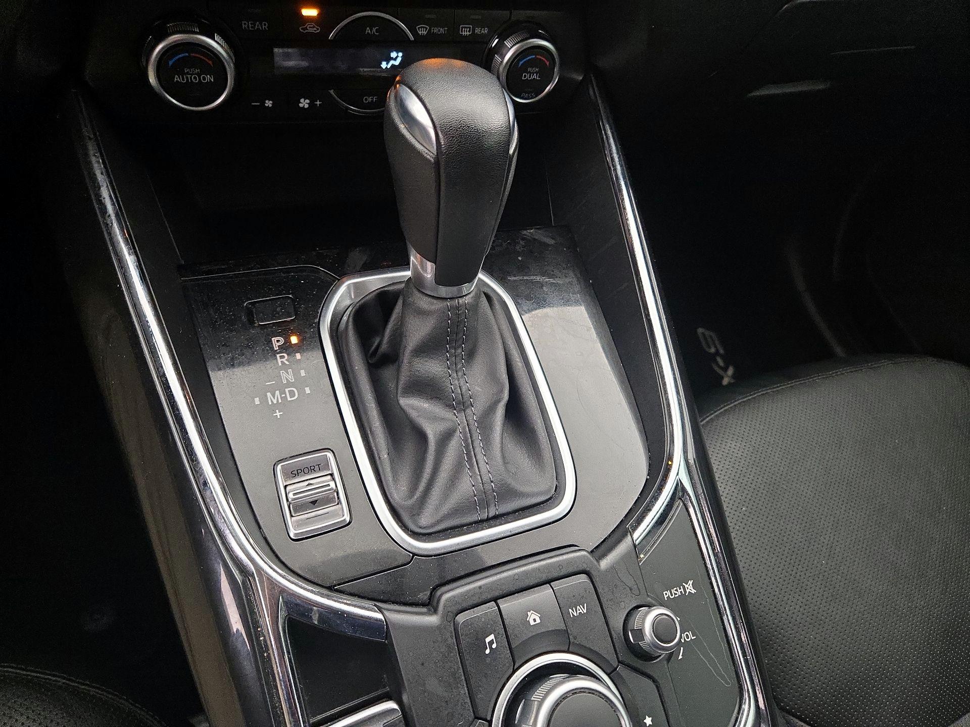 Thumbnail: 2016 Mazda CX-9 - 18
