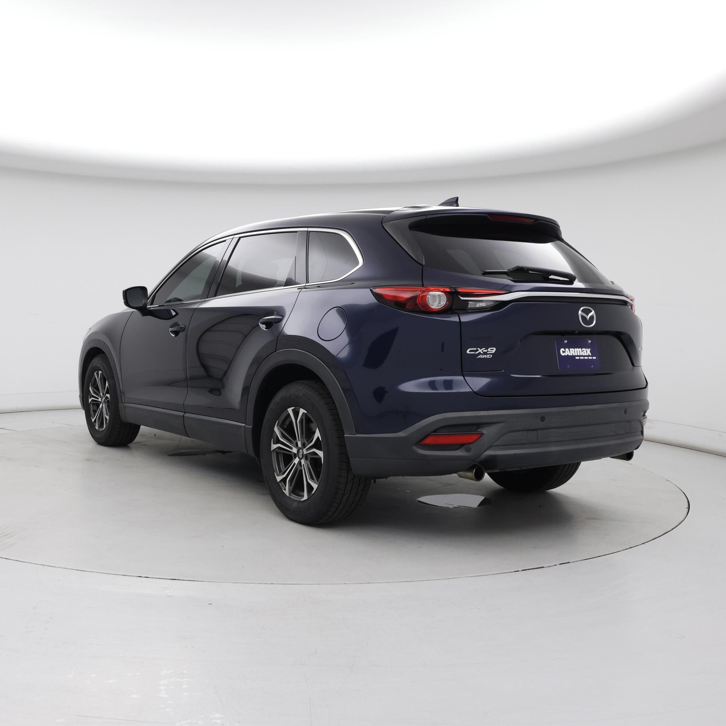 Thumbnail: 2016 Mazda CX-9 - 2