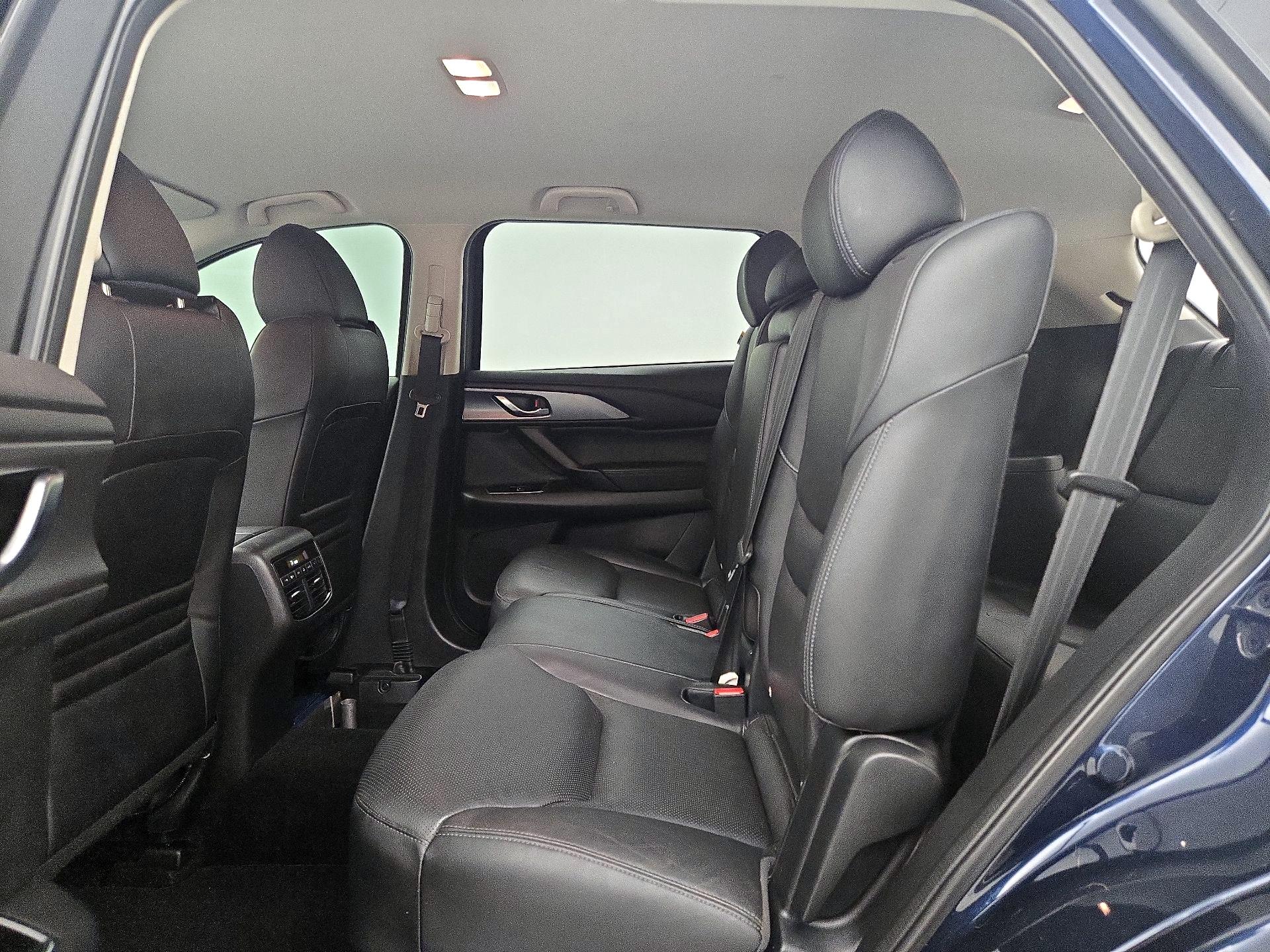Thumbnail: 2016 Mazda CX-9 - 20