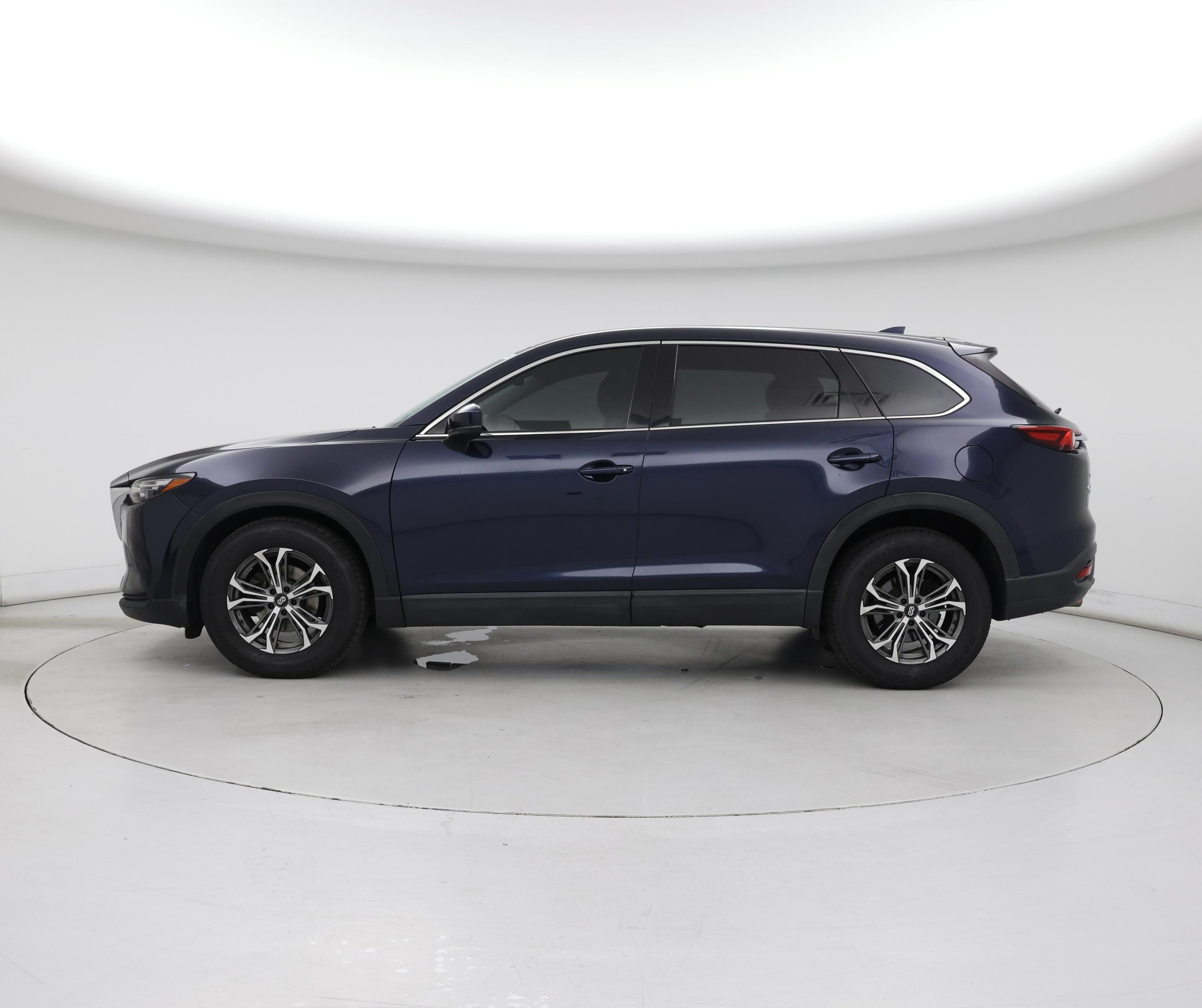 Thumbnail: 2016 Mazda CX-9 - 3