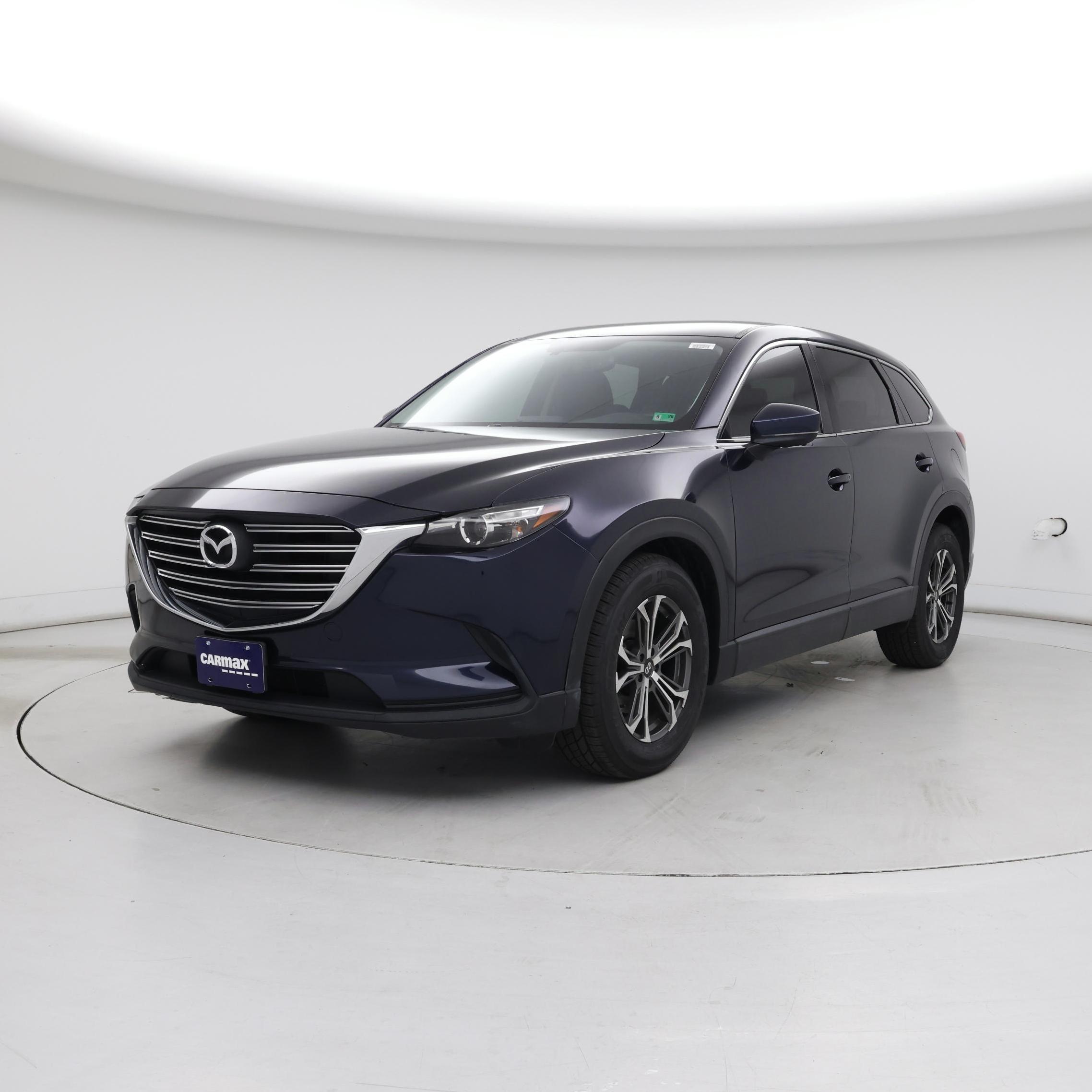Thumbnail: 2016 Mazda CX-9 - 4