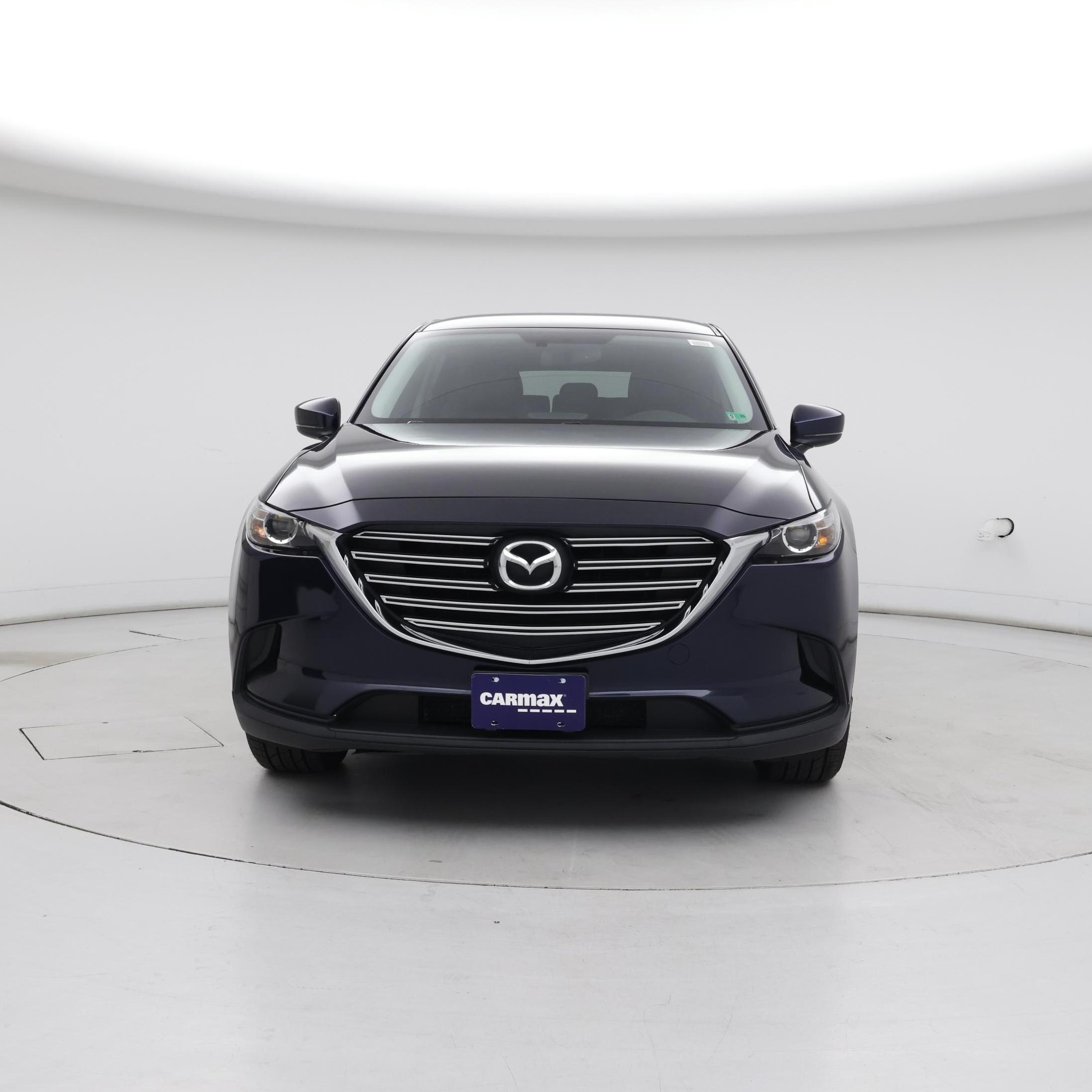 Thumbnail: 2016 Mazda CX-9 - 5