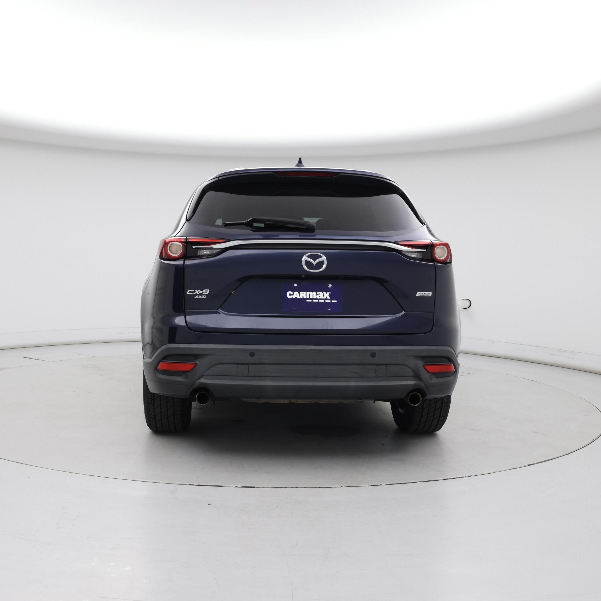 Thumbnail: 2016 Mazda CX-9 - 6