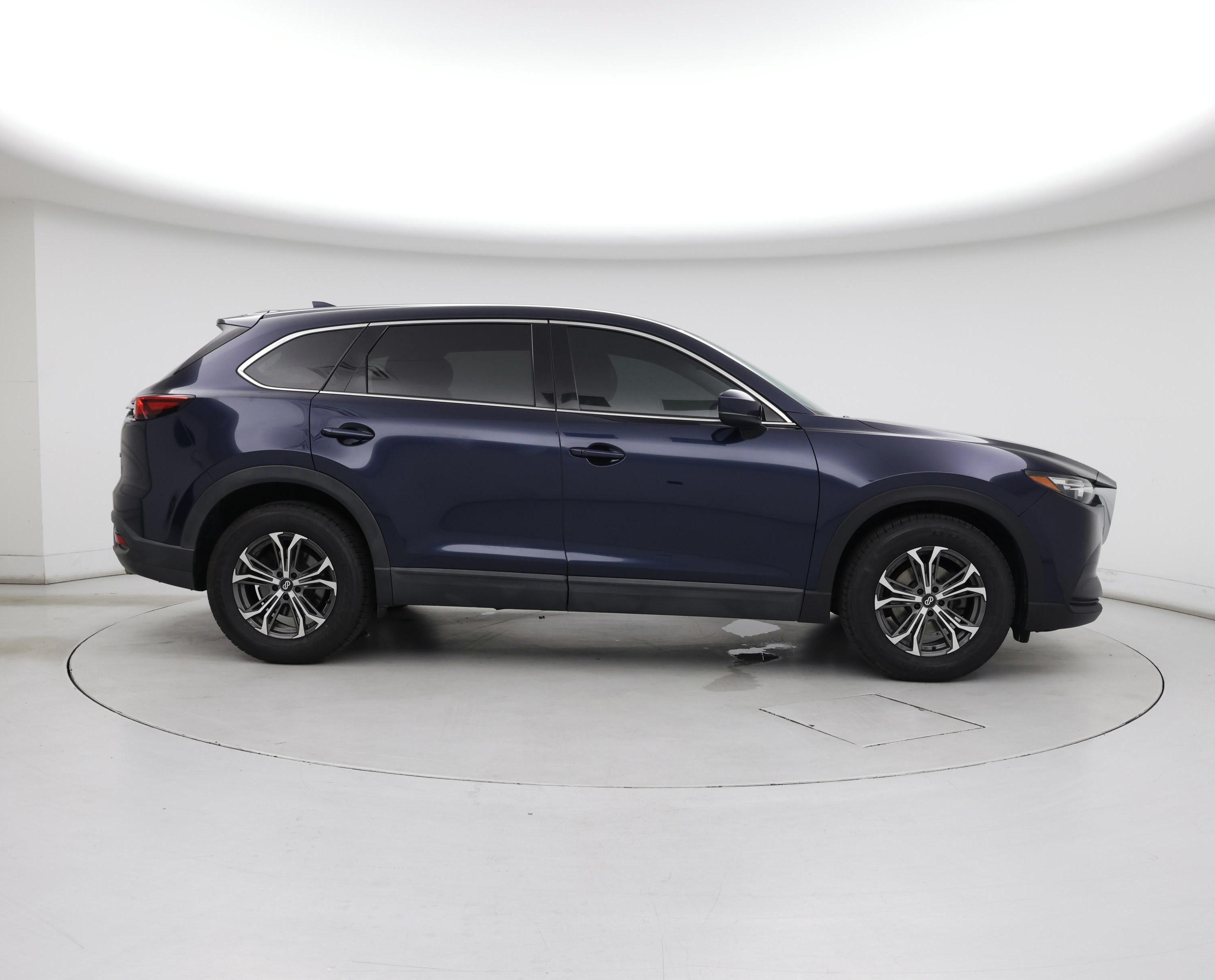 Thumbnail: 2016 Mazda CX-9 - 7