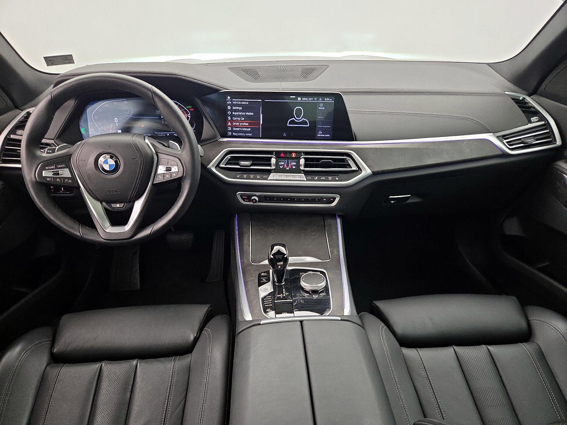 Thumbnail: 2022 BMW X5 - 9