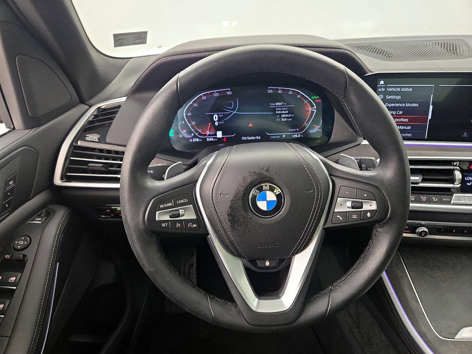 Thumbnail: 2022 BMW X5 - 10