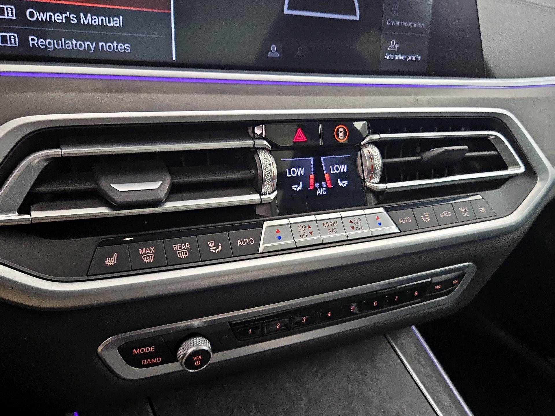Thumbnail: 2022 BMW X5 - 17
