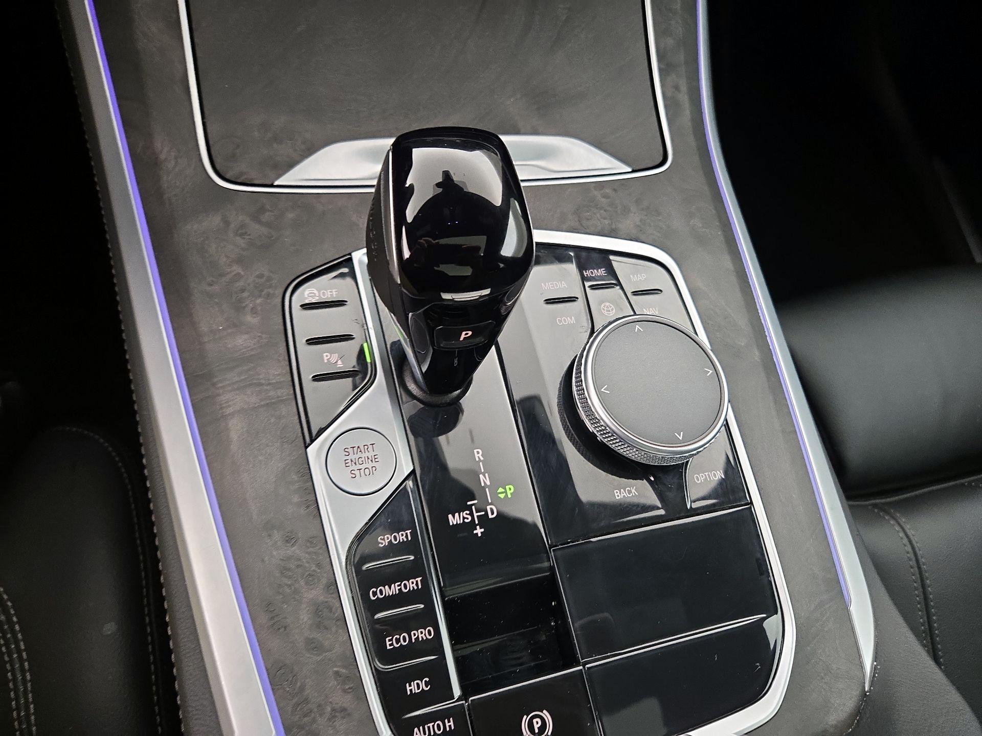 Thumbnail: 2022 BMW X5 - 18