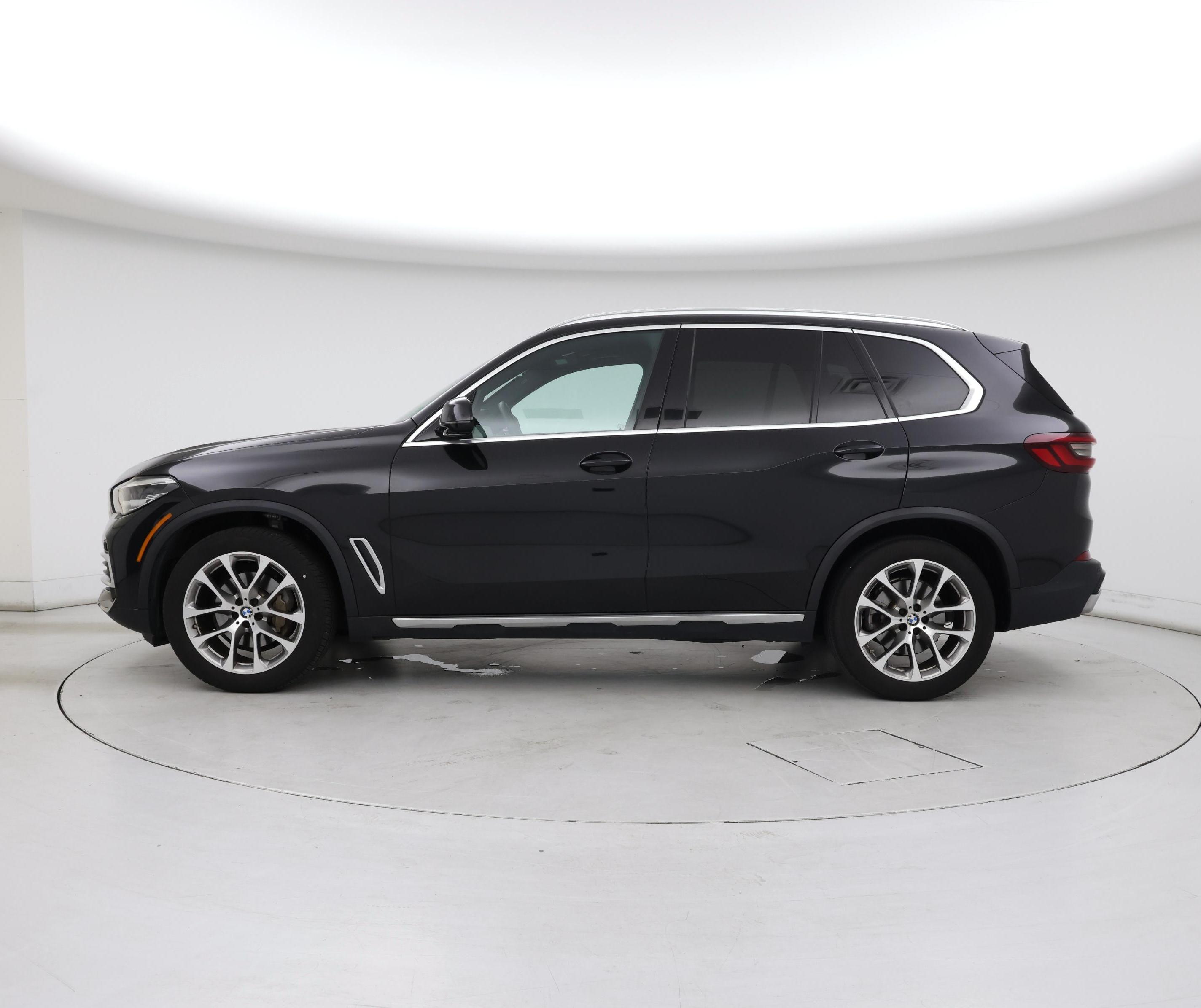 Thumbnail: 2022 BMW X5 - 3
