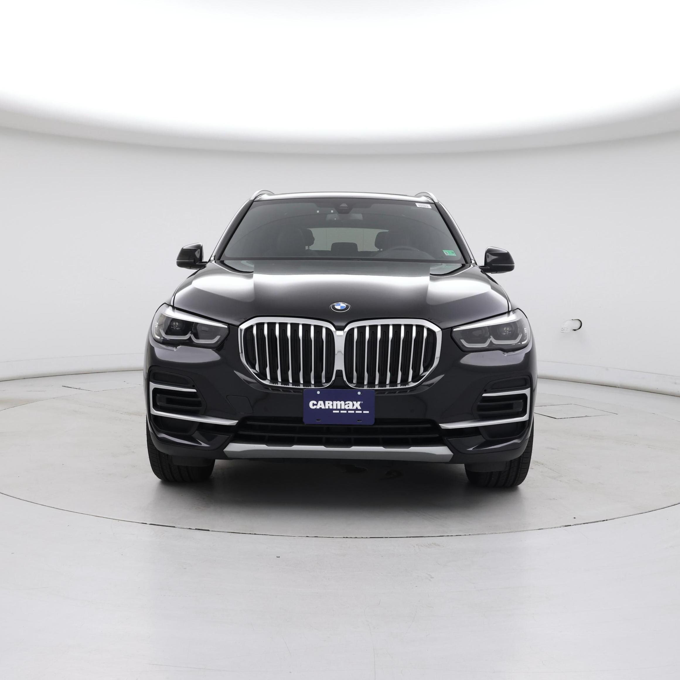Thumbnail: 2022 BMW X5 - 5