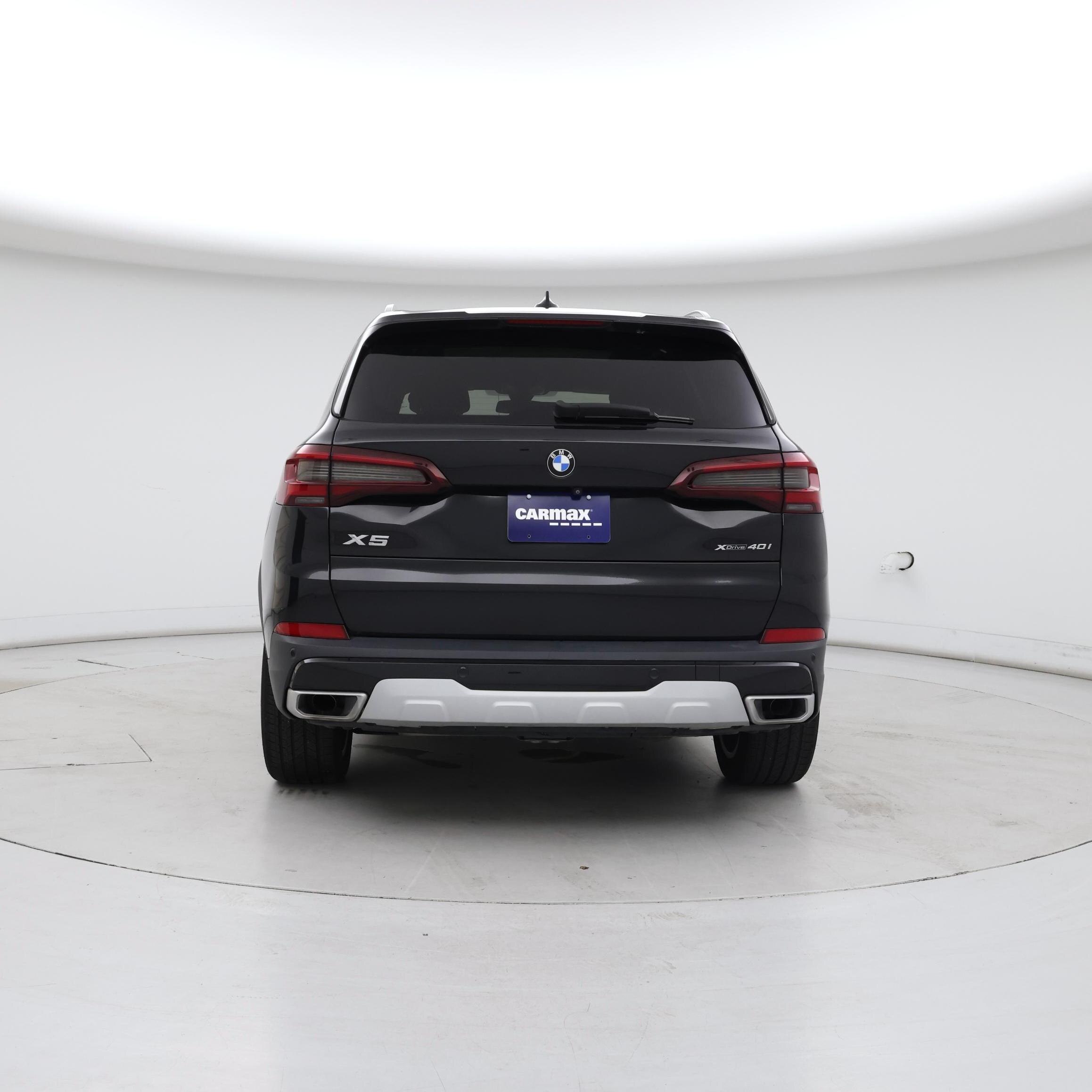 Thumbnail: 2022 BMW X5 - 6