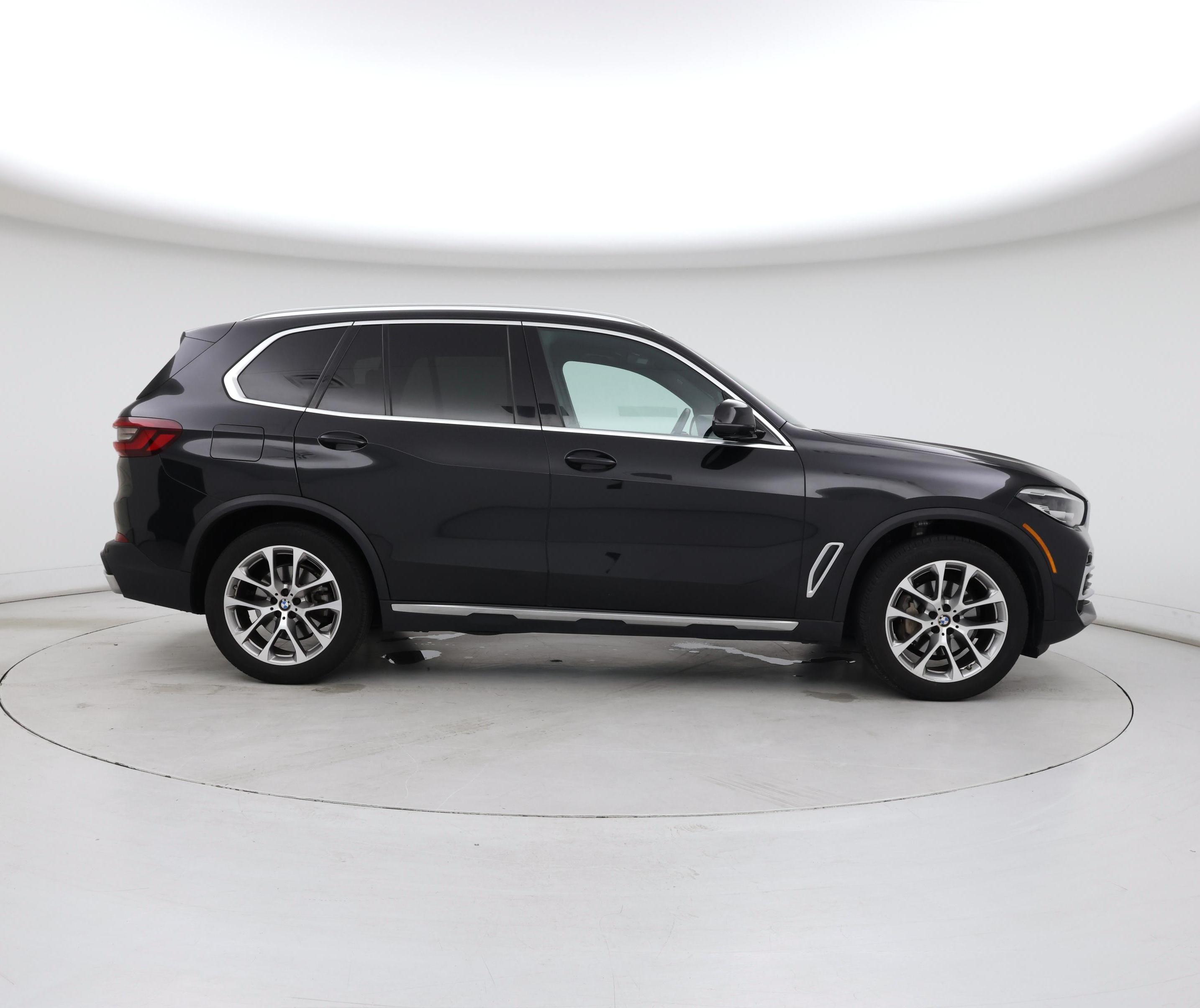 Thumbnail: 2022 BMW X5 - 7