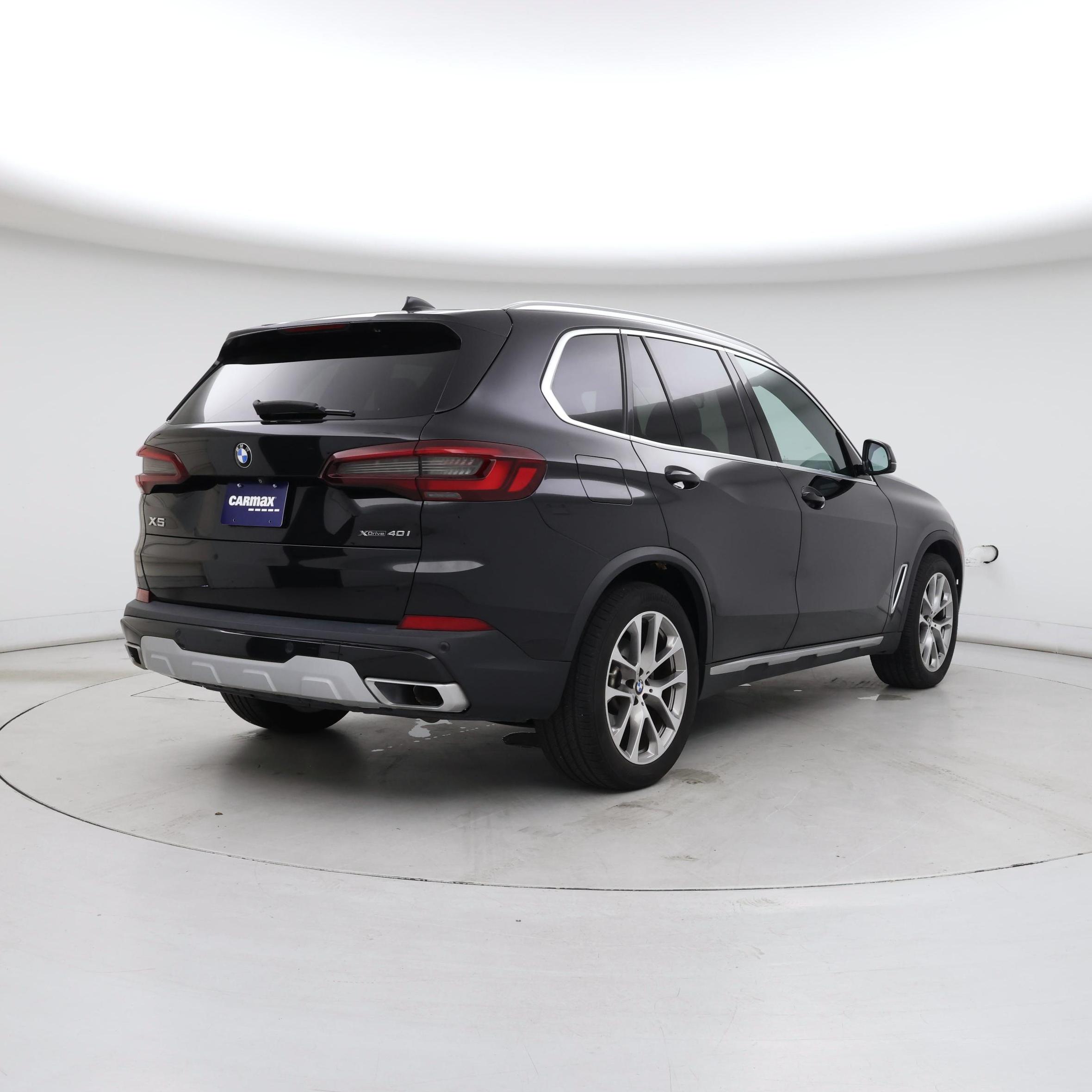 Thumbnail: 2022 BMW X5 - 8