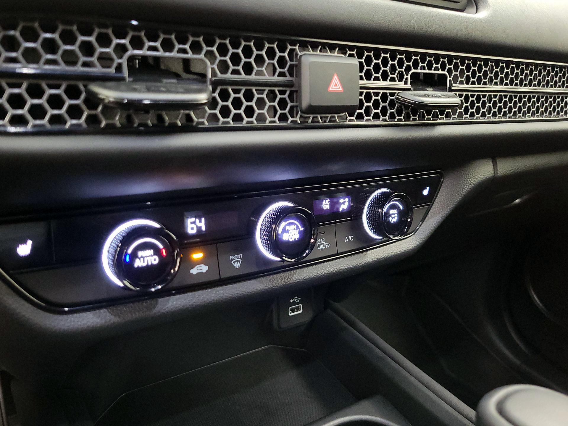 Thumbnail: 2025 Honda HR-V - 16