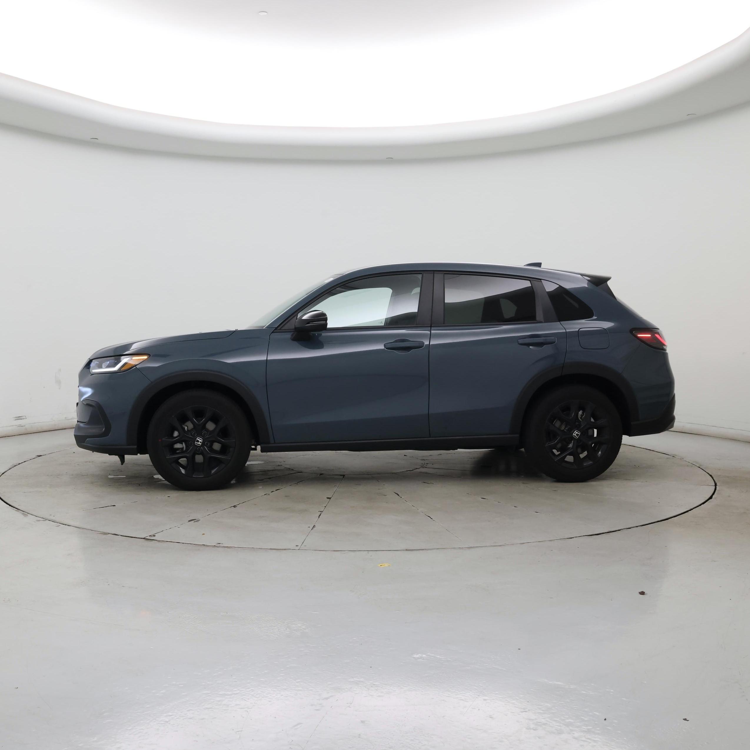 Thumbnail: 2025 Honda HR-V - 3