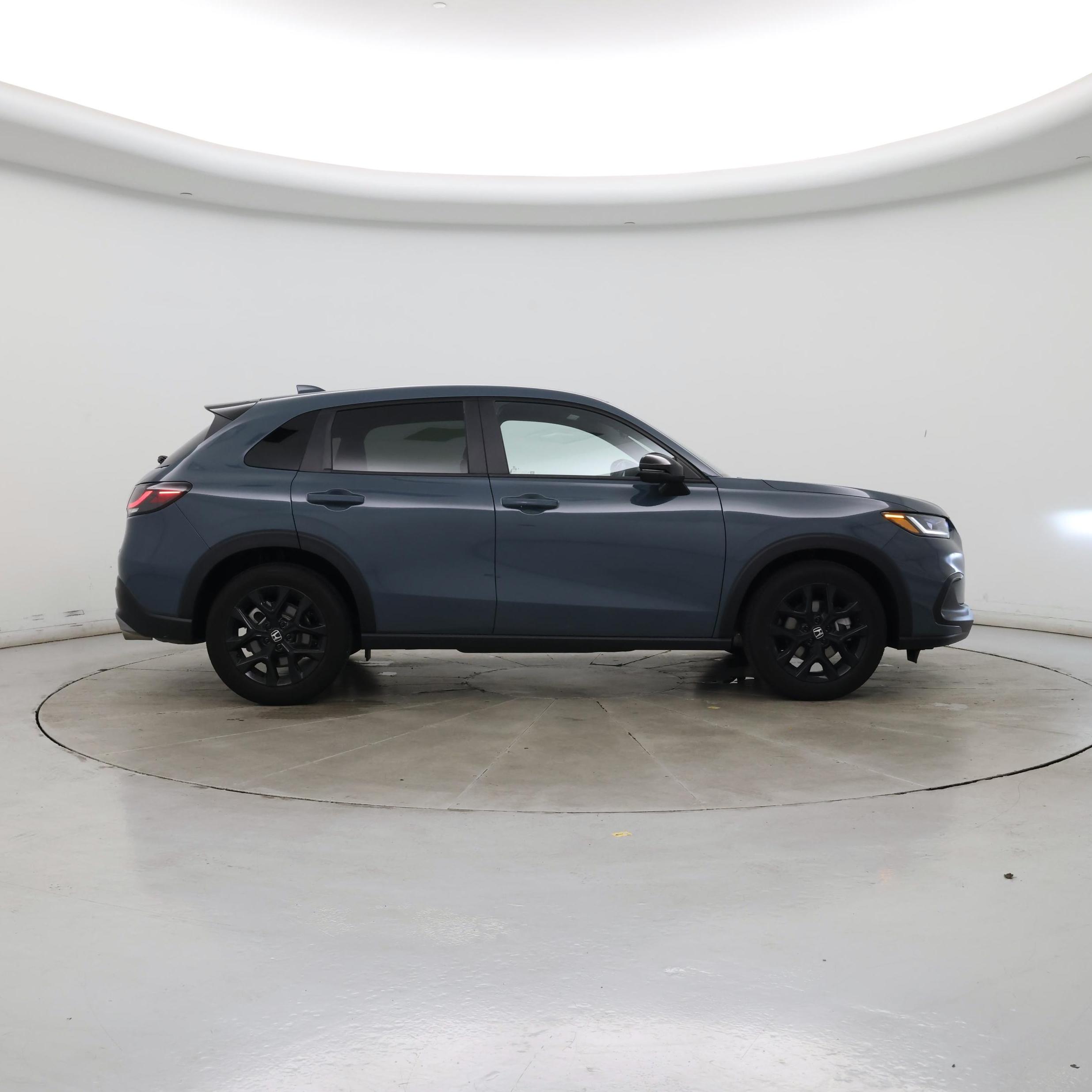Thumbnail: 2025 Honda HR-V - 7