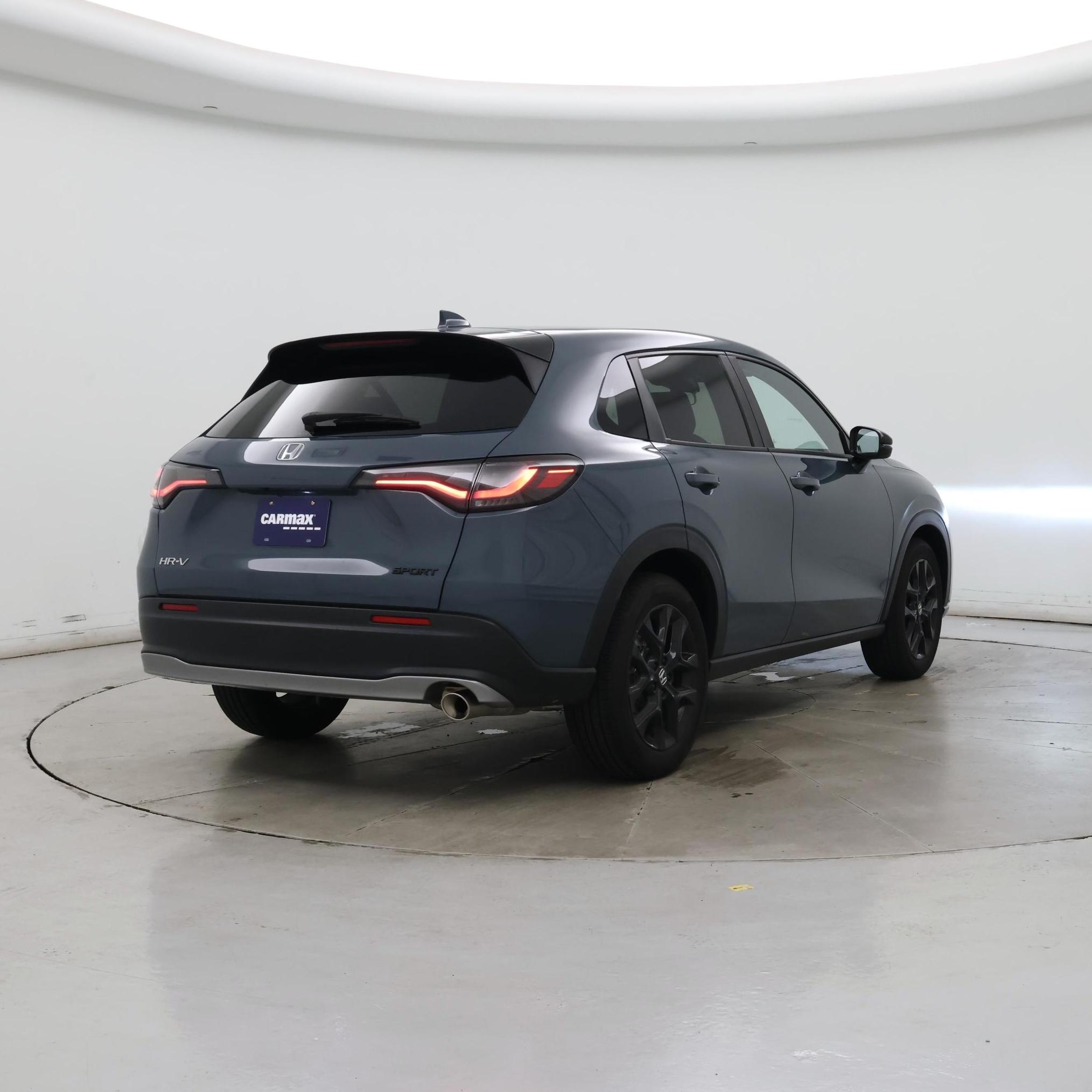 Thumbnail: 2025 Honda HR-V - 8