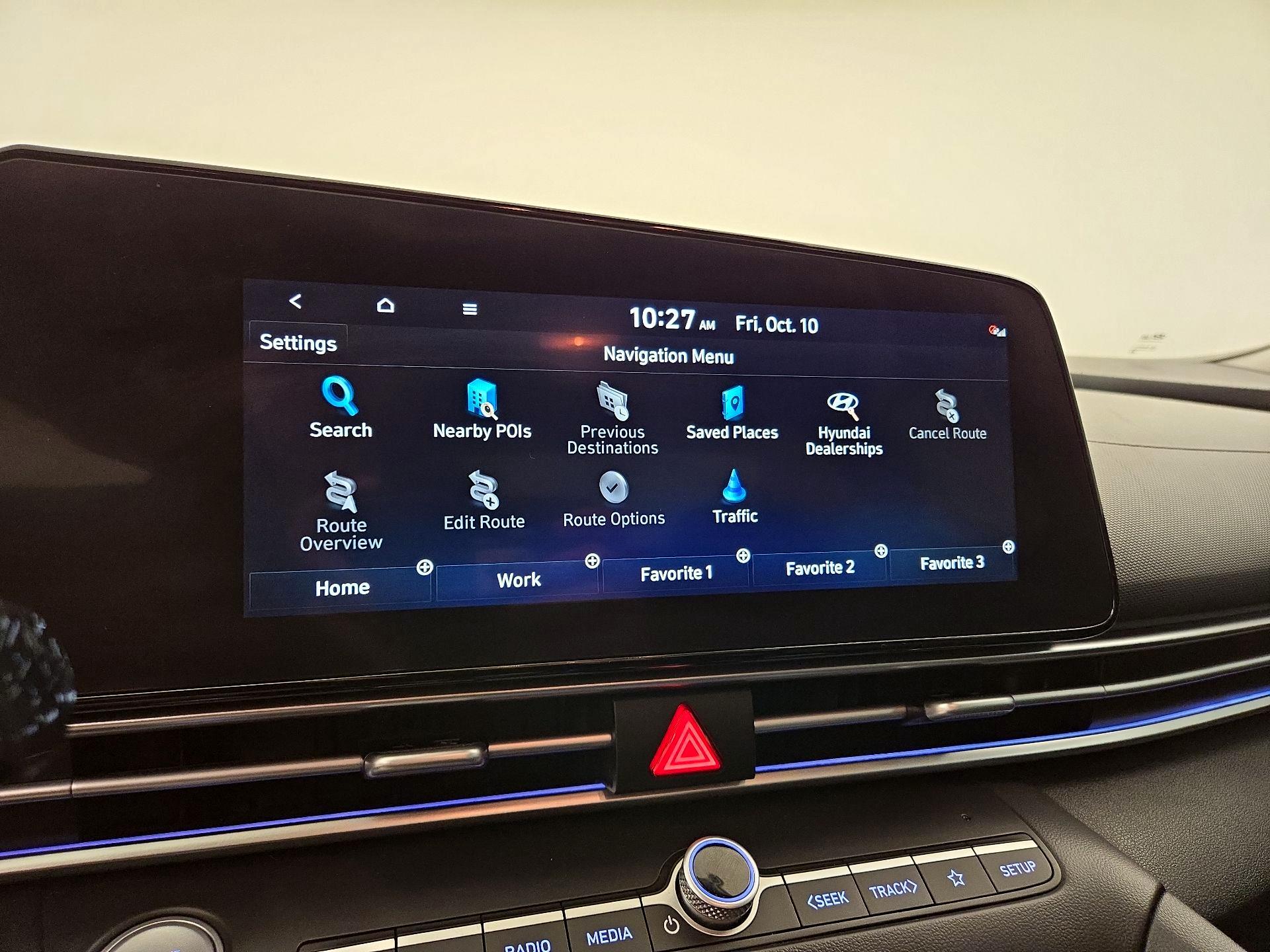 Thumbnail: 2023 Hyundai Elantra - 14