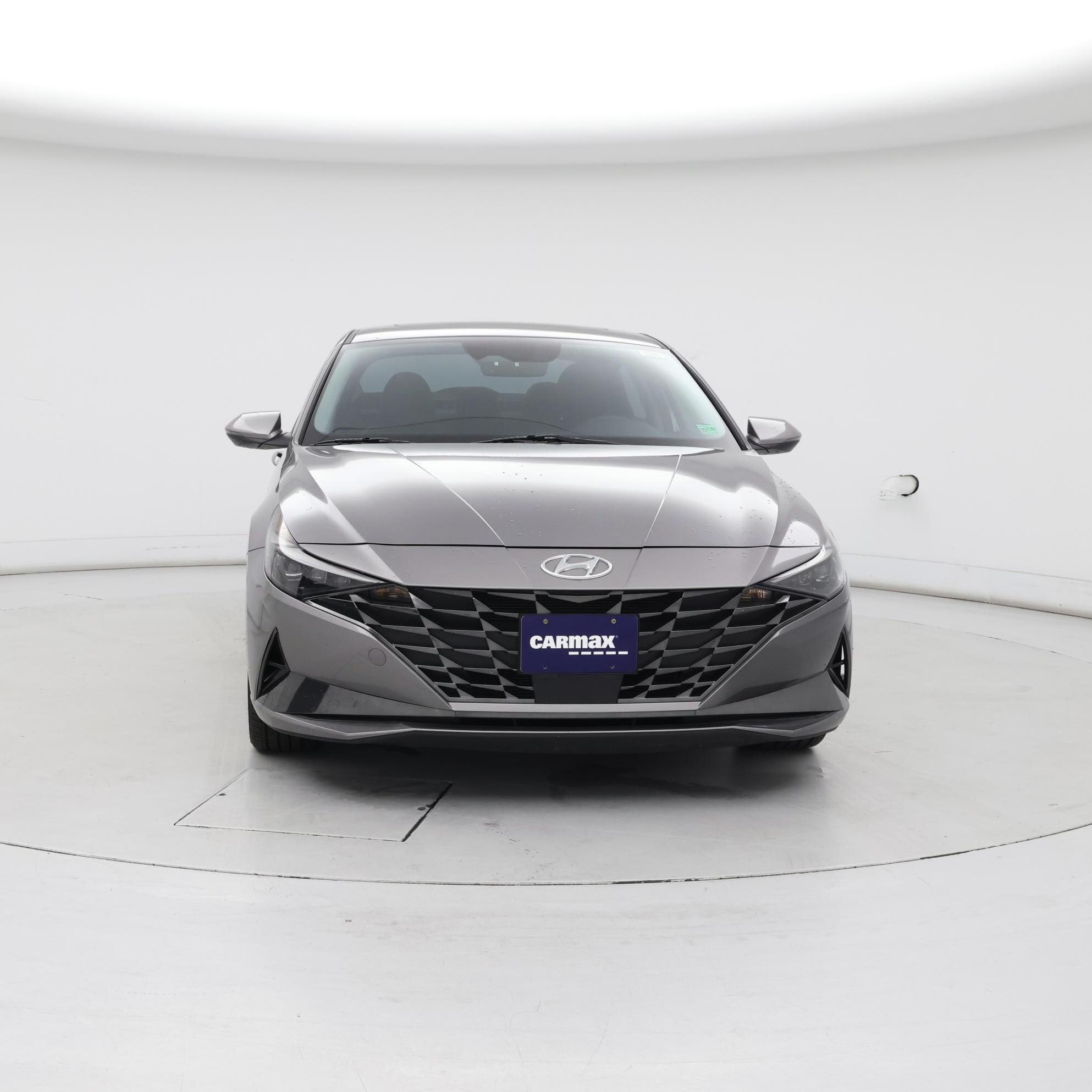 Thumbnail: 2023 Hyundai Elantra - 5