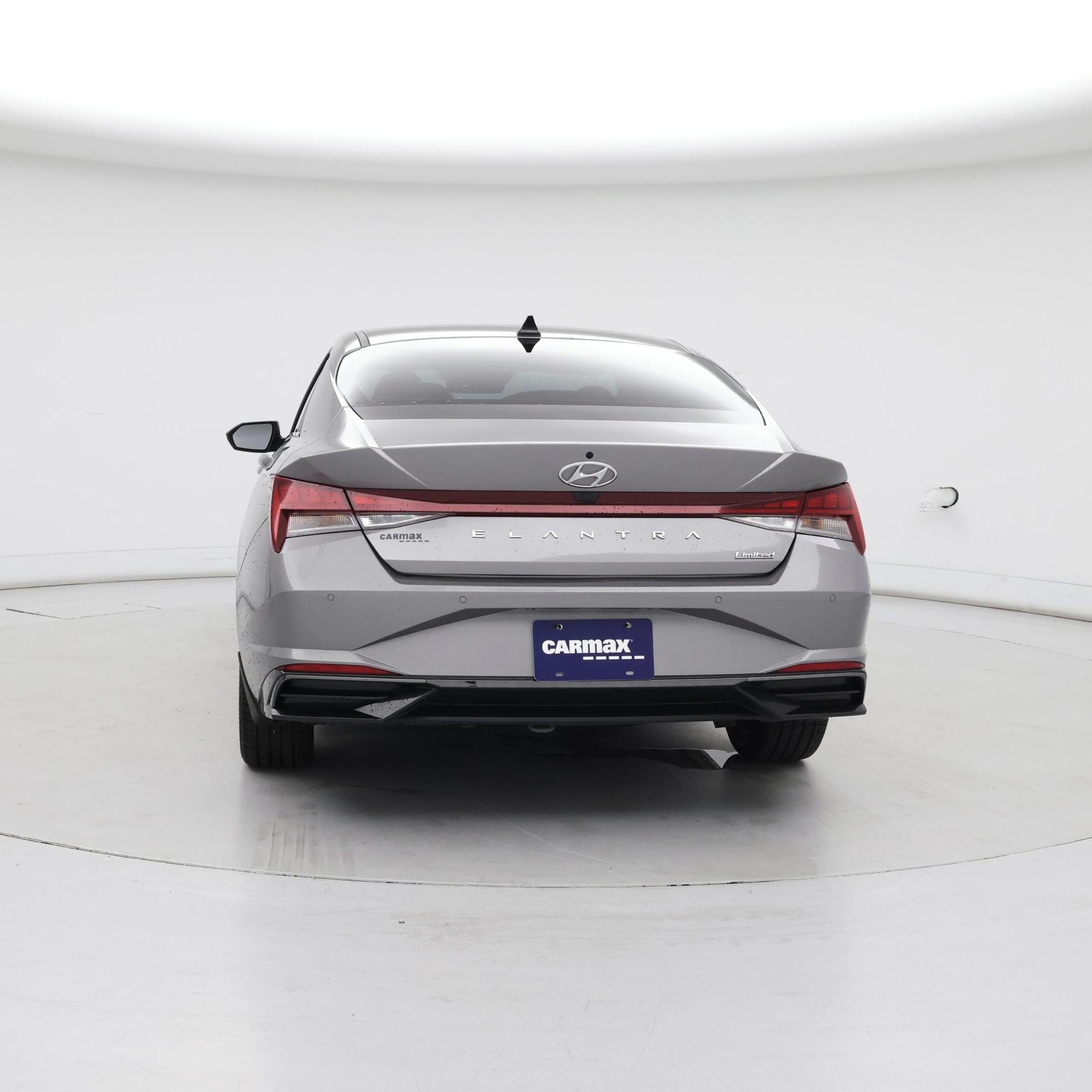 Thumbnail: 2023 Hyundai Elantra - 6