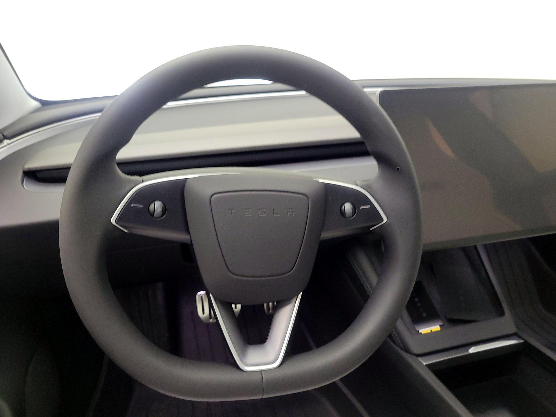 Thumbnail: 2025 Tesla Model 3 - 10