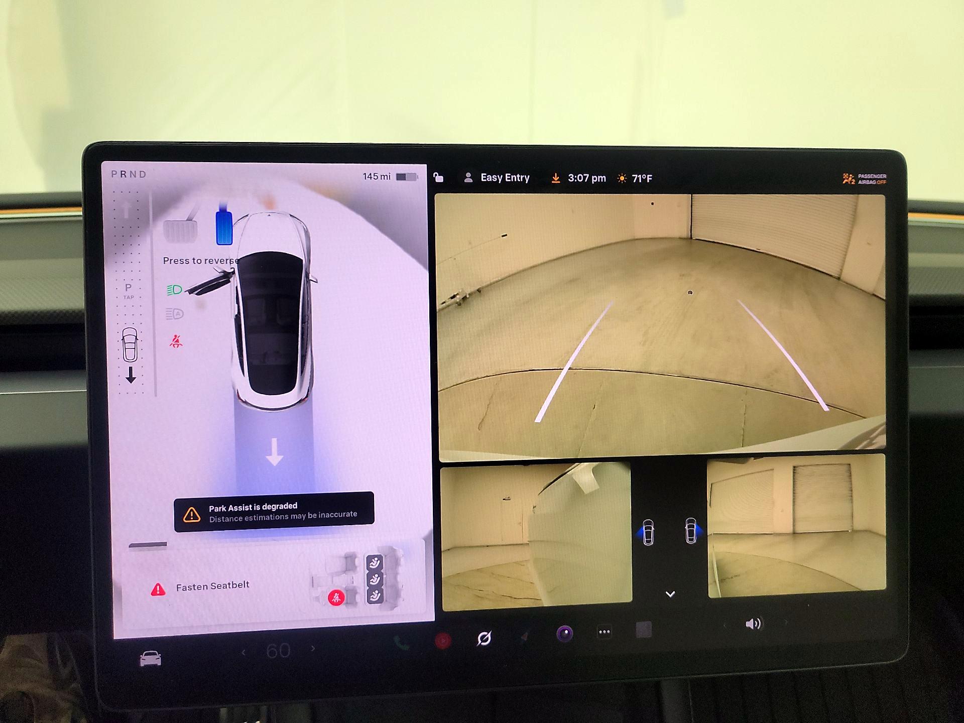 Thumbnail: 2025 Tesla Model 3 - 13