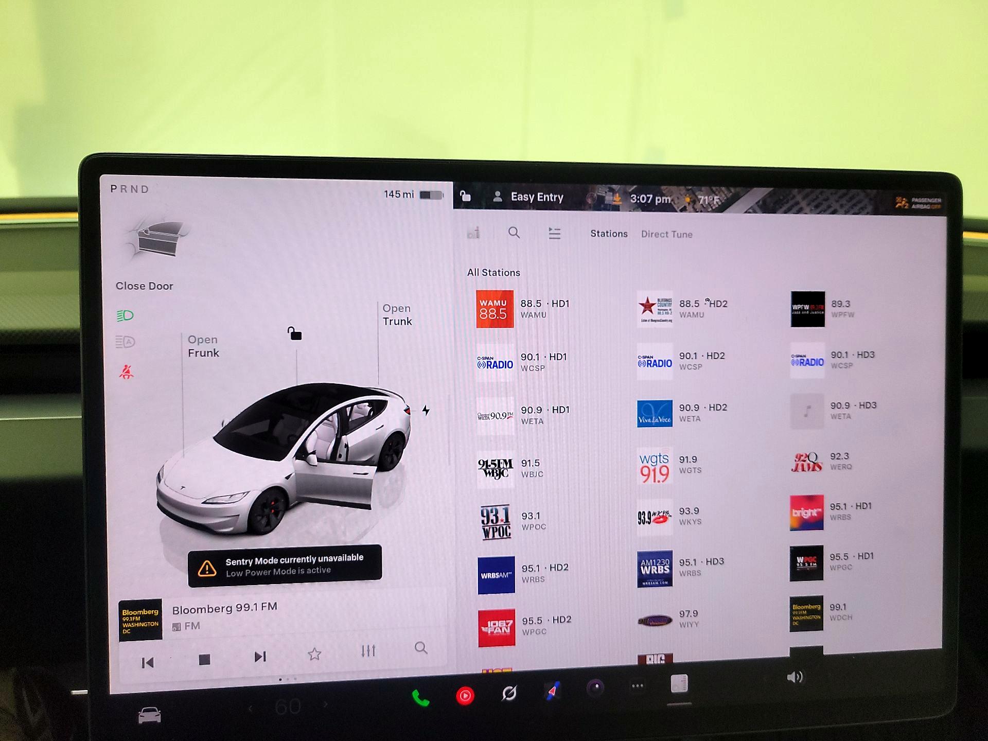 Thumbnail: 2025 Tesla Model 3 - 14