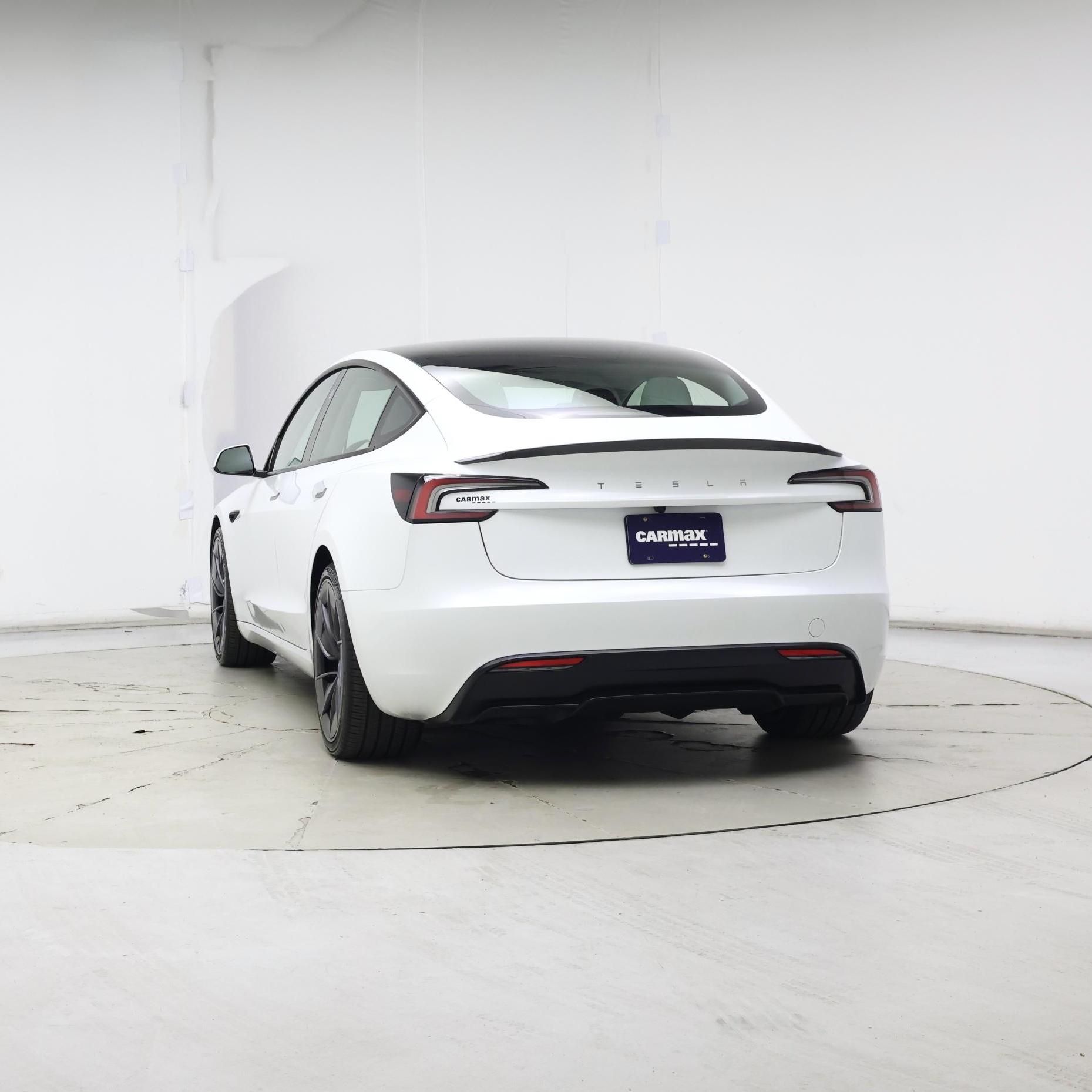 Thumbnail: 2025 Tesla Model 3 - 6