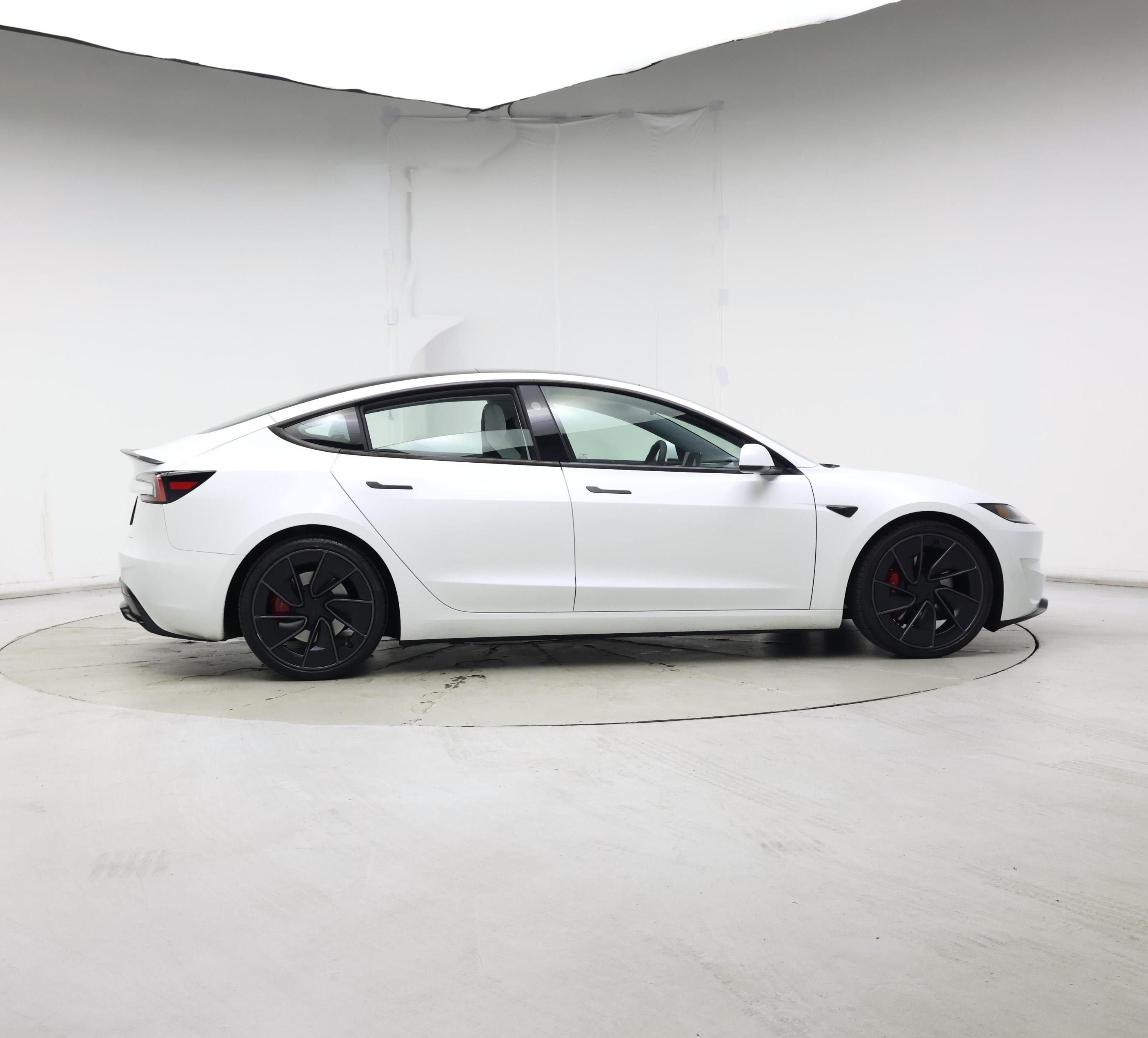 Thumbnail: 2025 Tesla Model 3 - 7