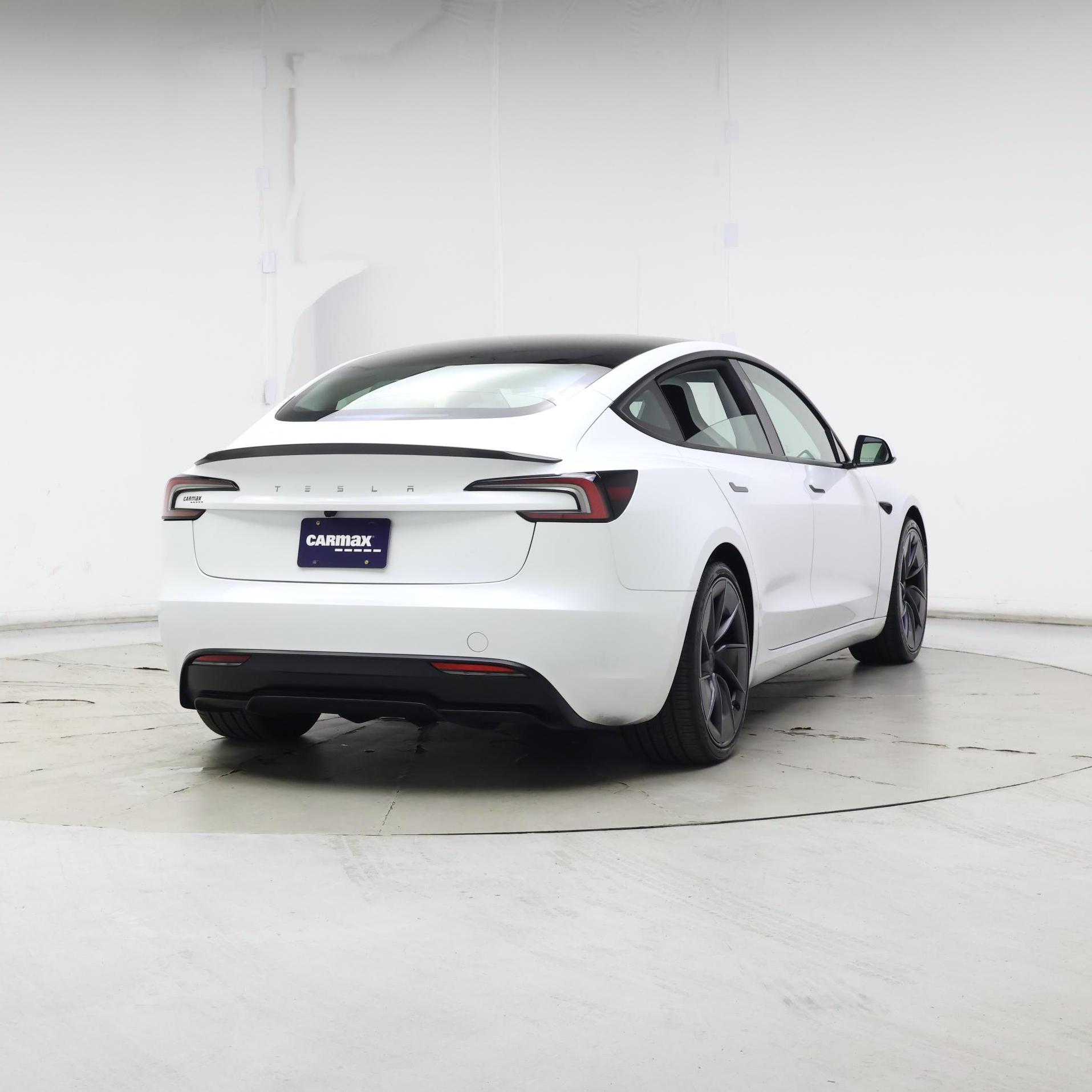 Thumbnail: 2025 Tesla Model 3 - 8