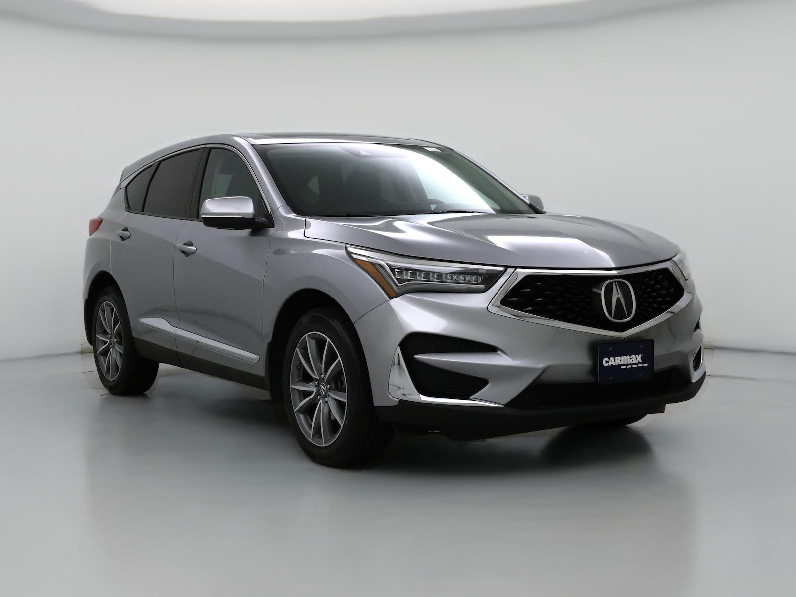 2020 Acura RDX Technology Package