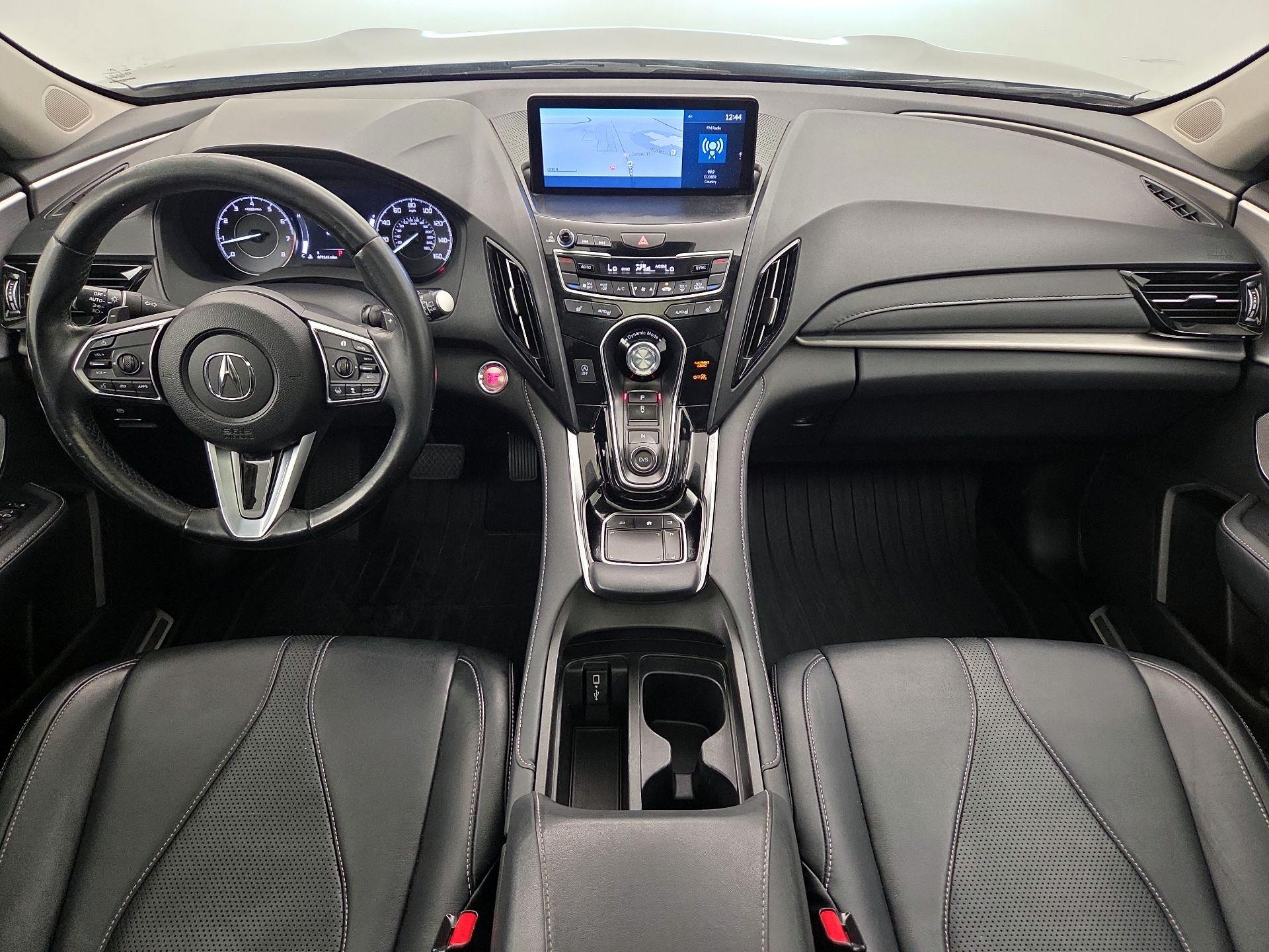Thumbnail: 2020 Acura RDX - 9