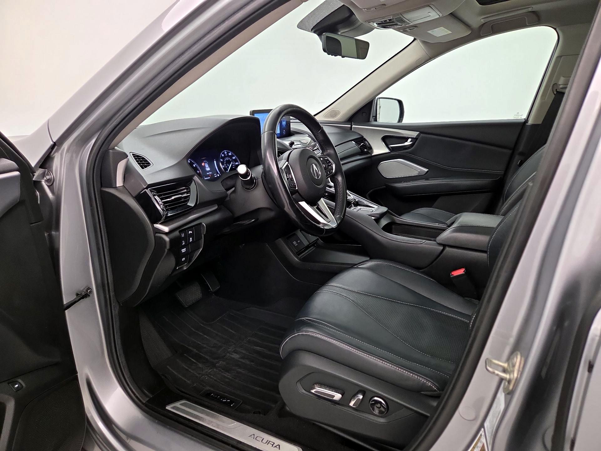 Thumbnail: 2020 Acura RDX - 11