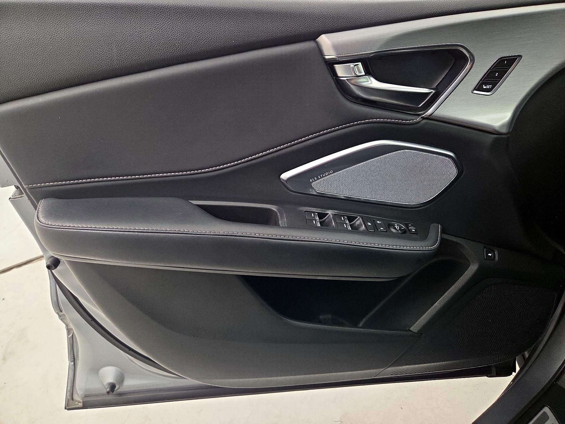 Thumbnail: 2020 Acura RDX - 12